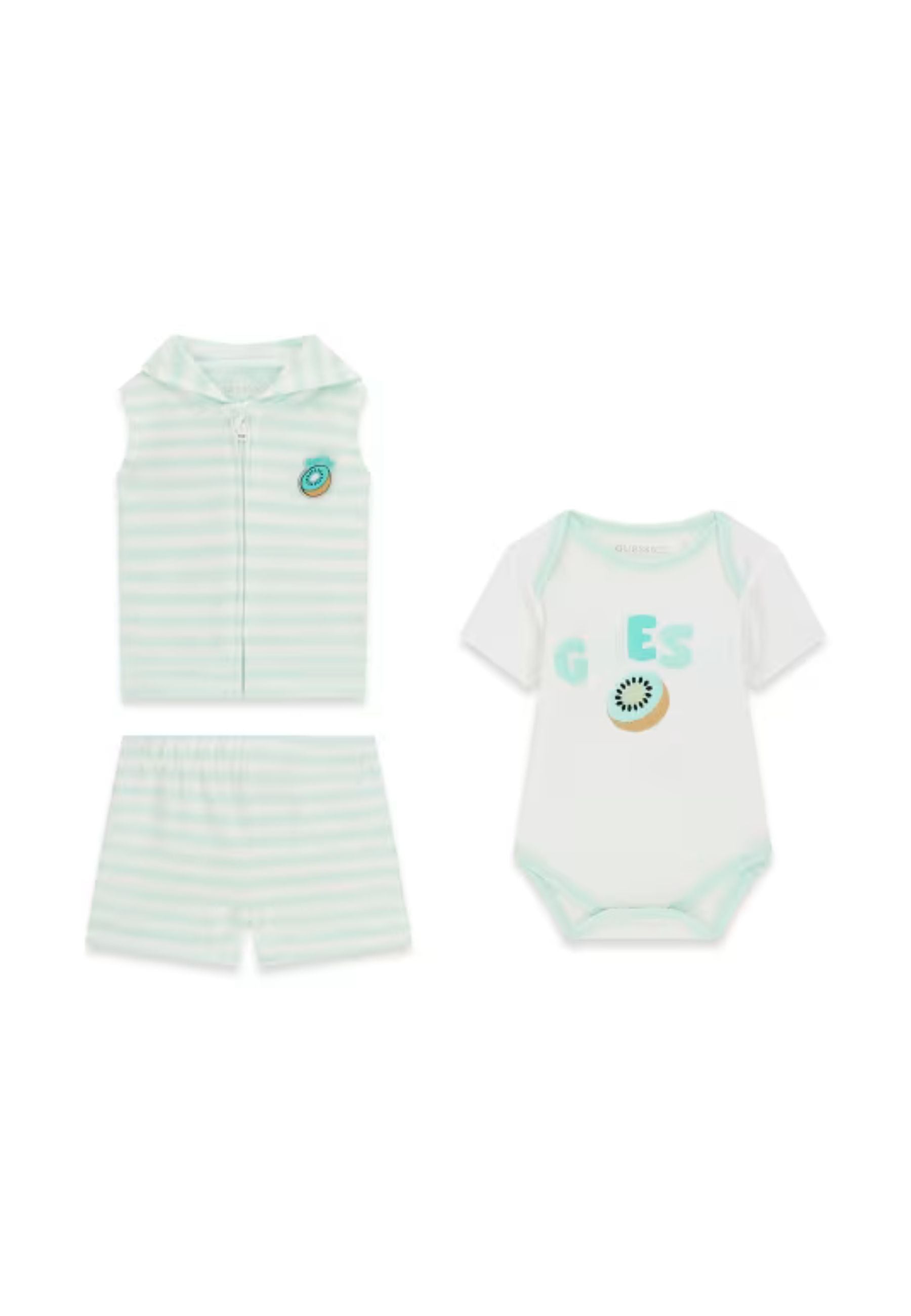 A6GG14K6YW4 - COMPLETI BAMBINA - guess
