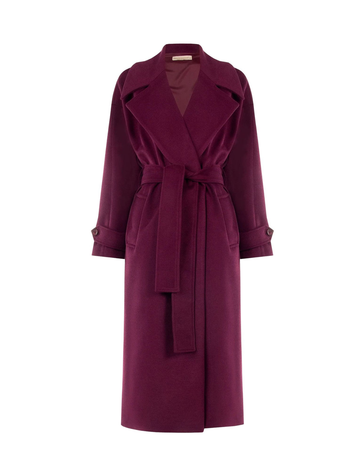 cfc0129916003 - Cappotto - RINASCIMENTO