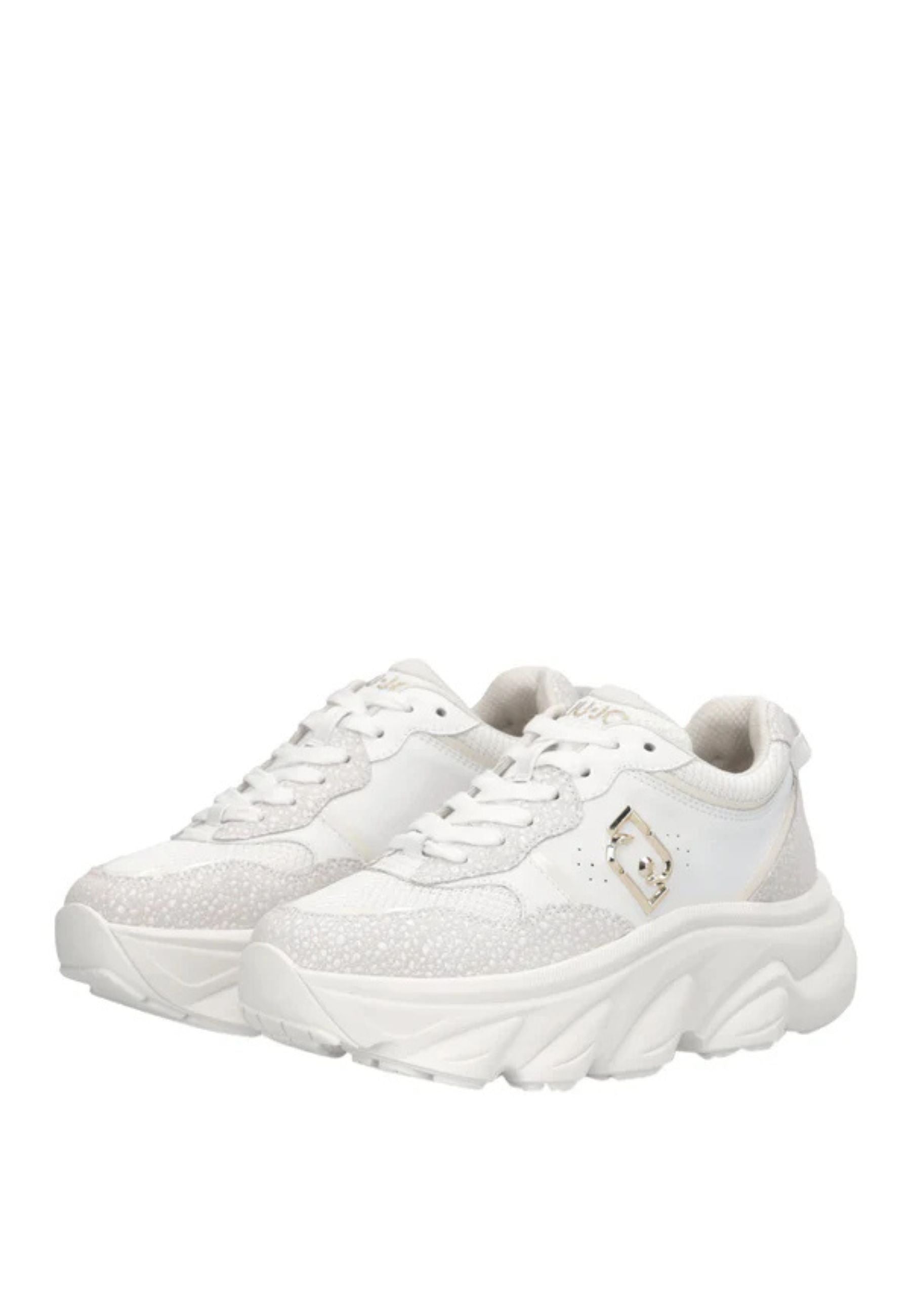 BA6025PX8250 - sneakers - LIU JO