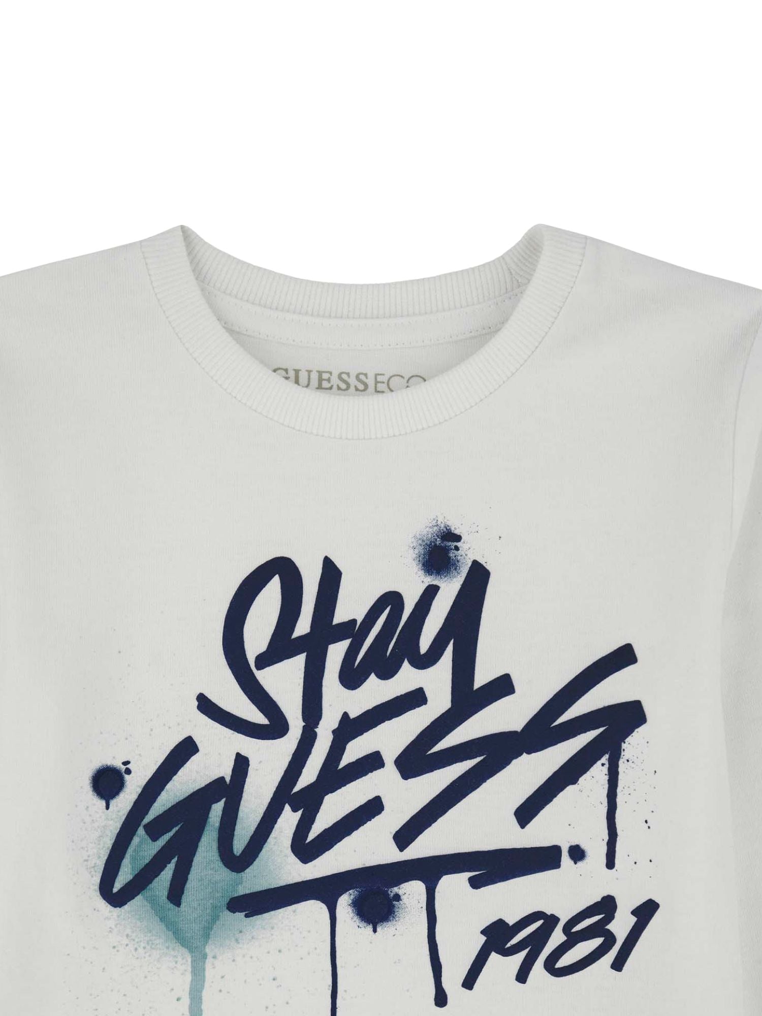 N5BI02I3Z14 - Maglieria Bambino - guess