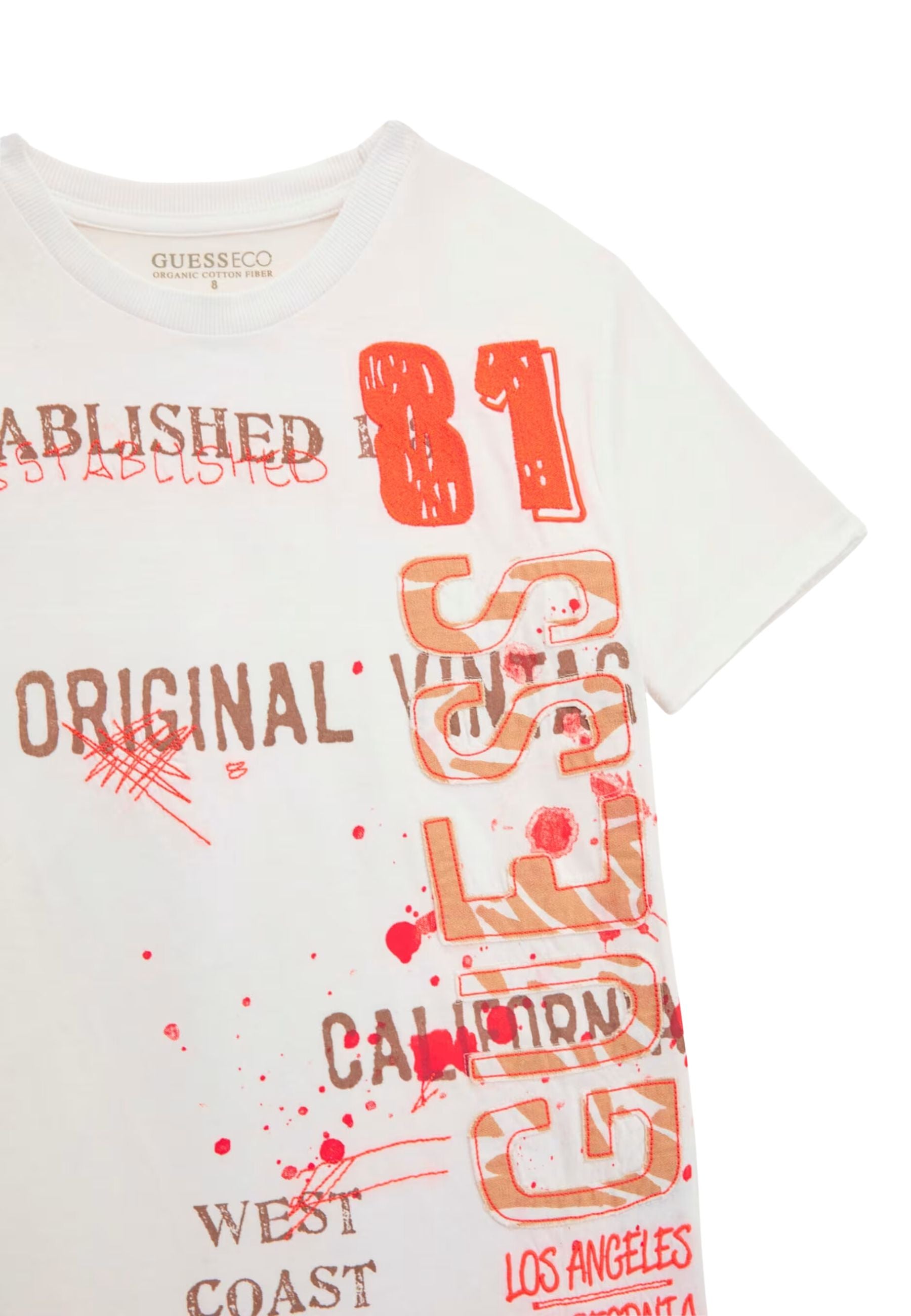 l5gi04k8hm4 - Maglieria Bambina - guess