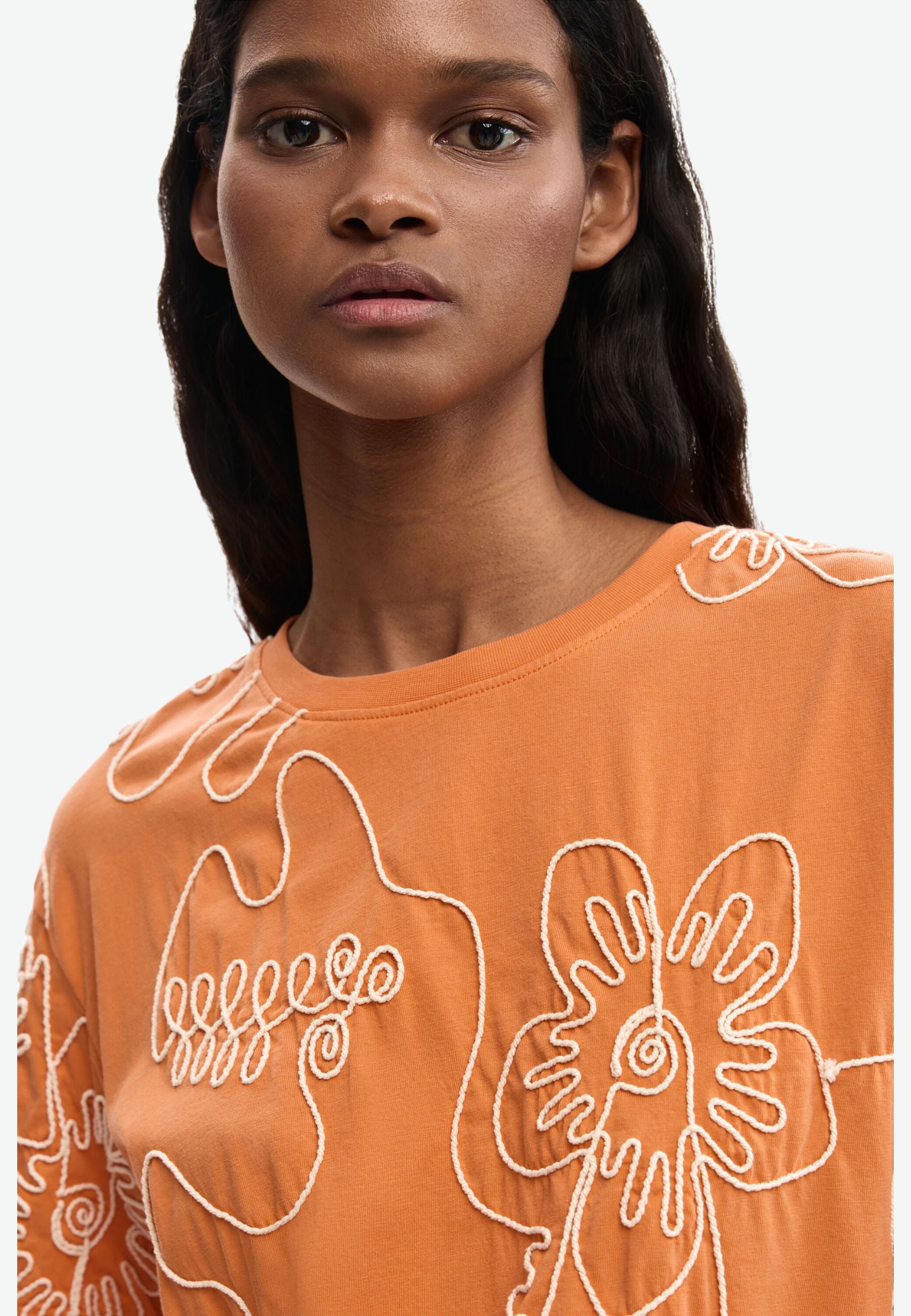26SWTK48 - Maglia - DESIGUAL
