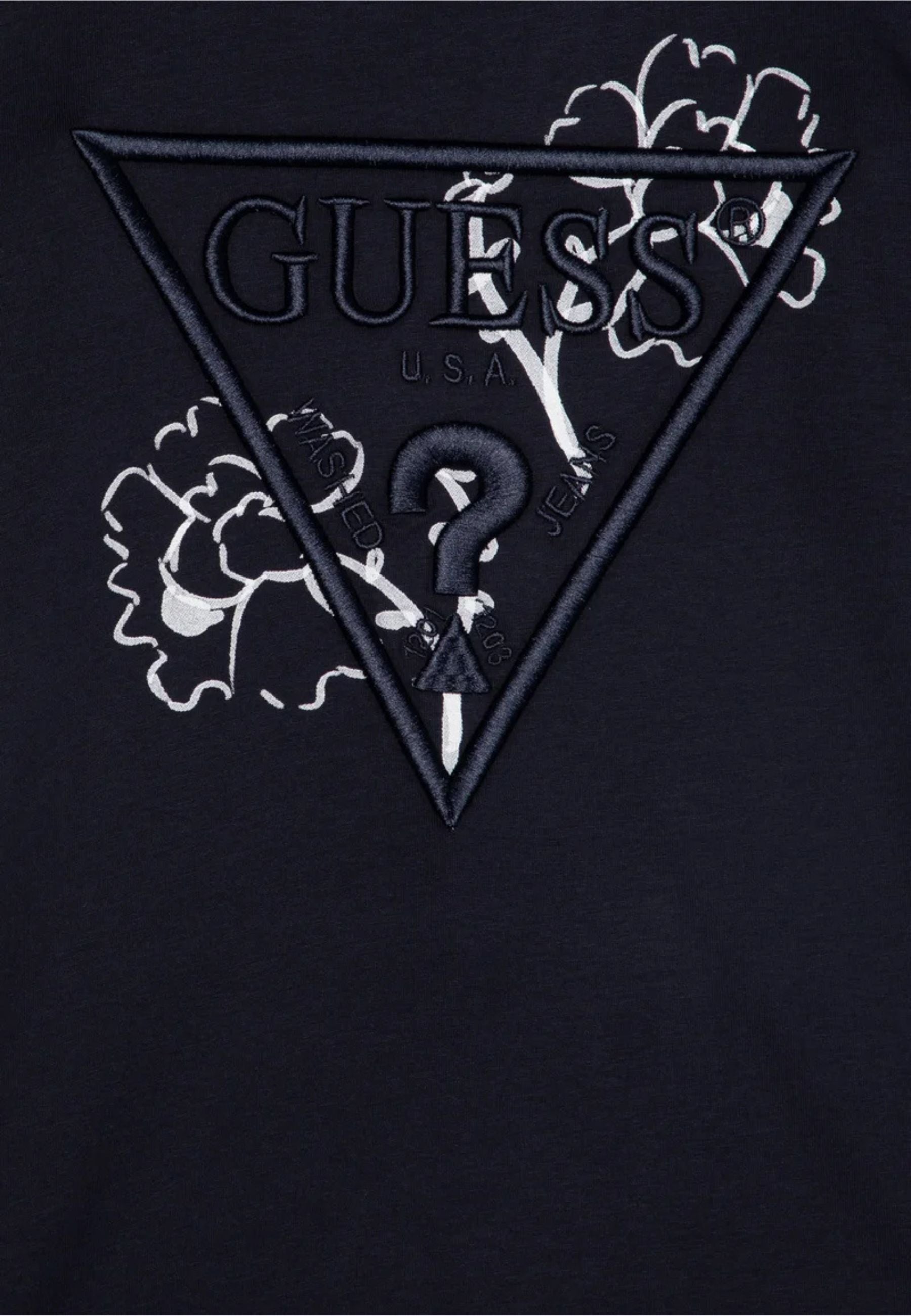 l5gi09k8hm4 - Maglieria Bambina - guess