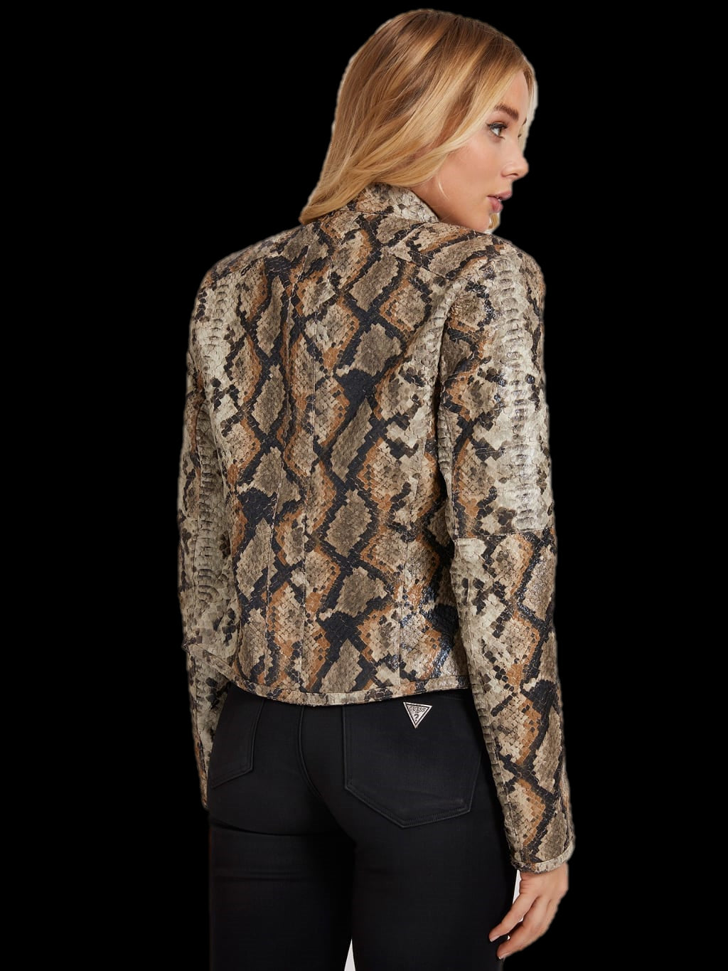 w2rl16wedp0 - giacca - guess