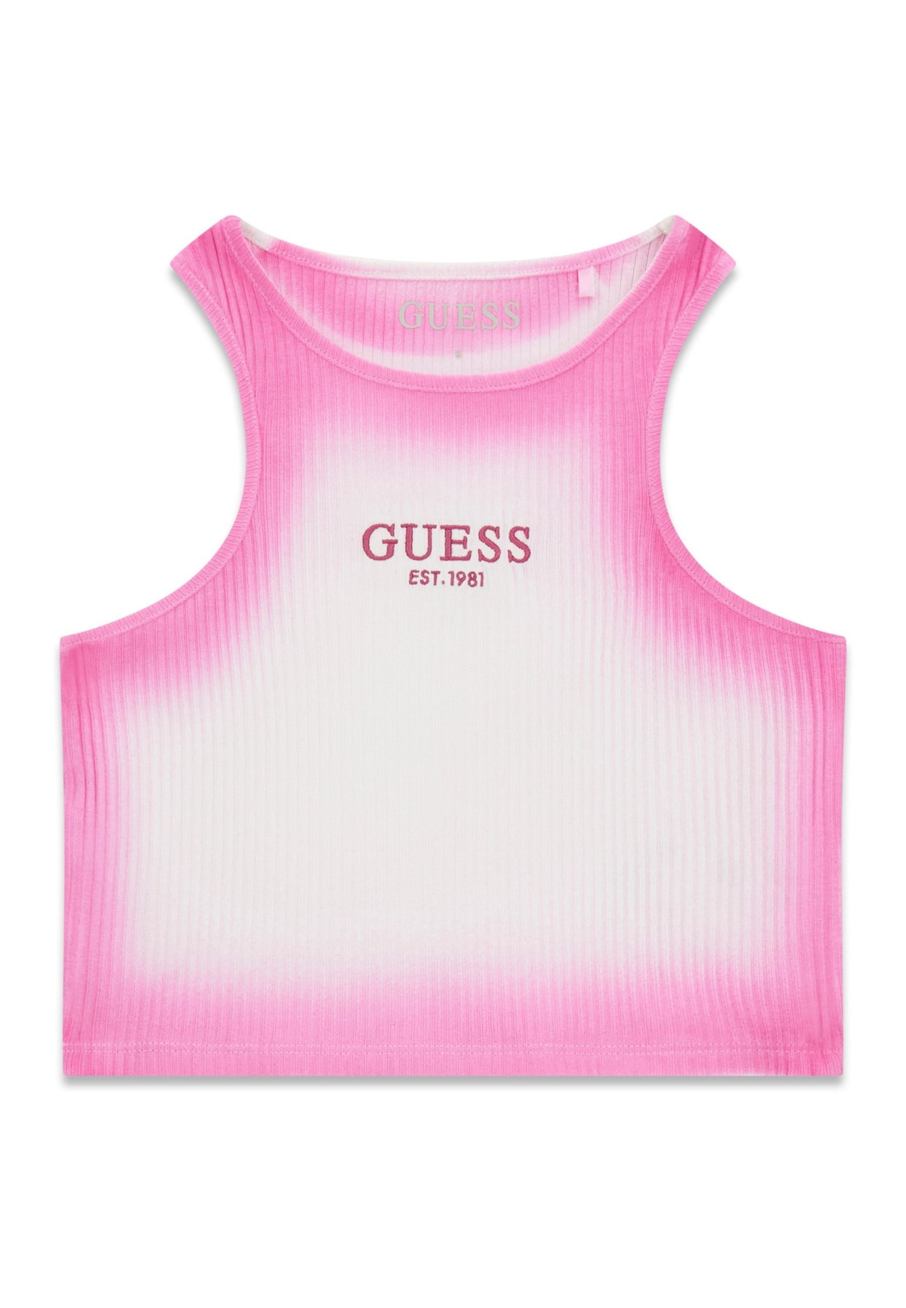 J6GI22KCSK4 - Maglieria Bambina - guess