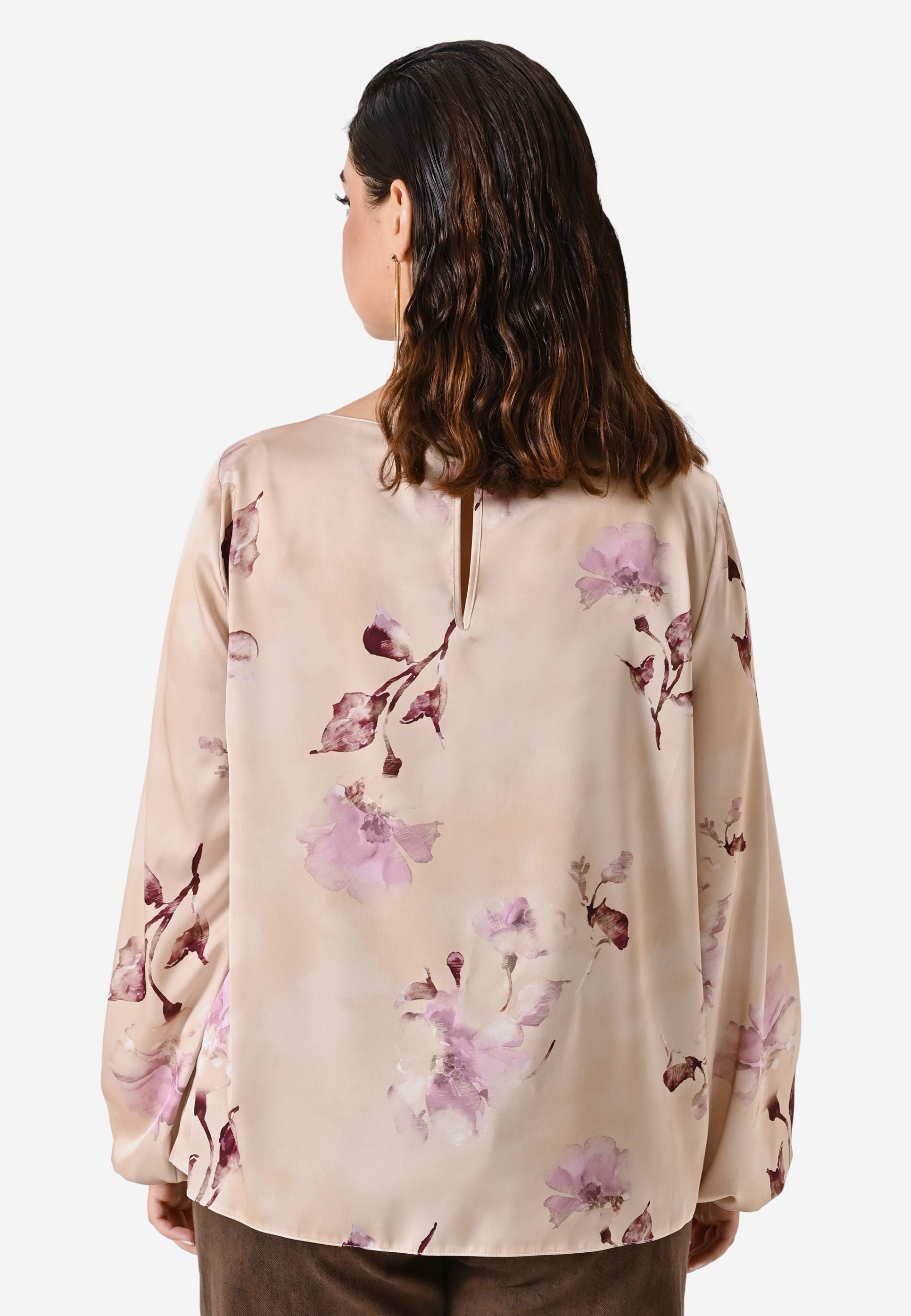 cfc0125485003 - Blusa - RINASCIMENTO