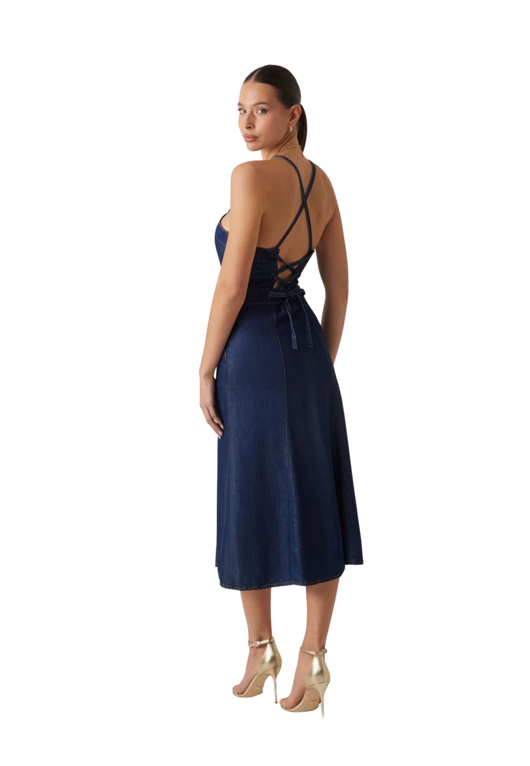 w5gk43d5n61 - Abiti - guess