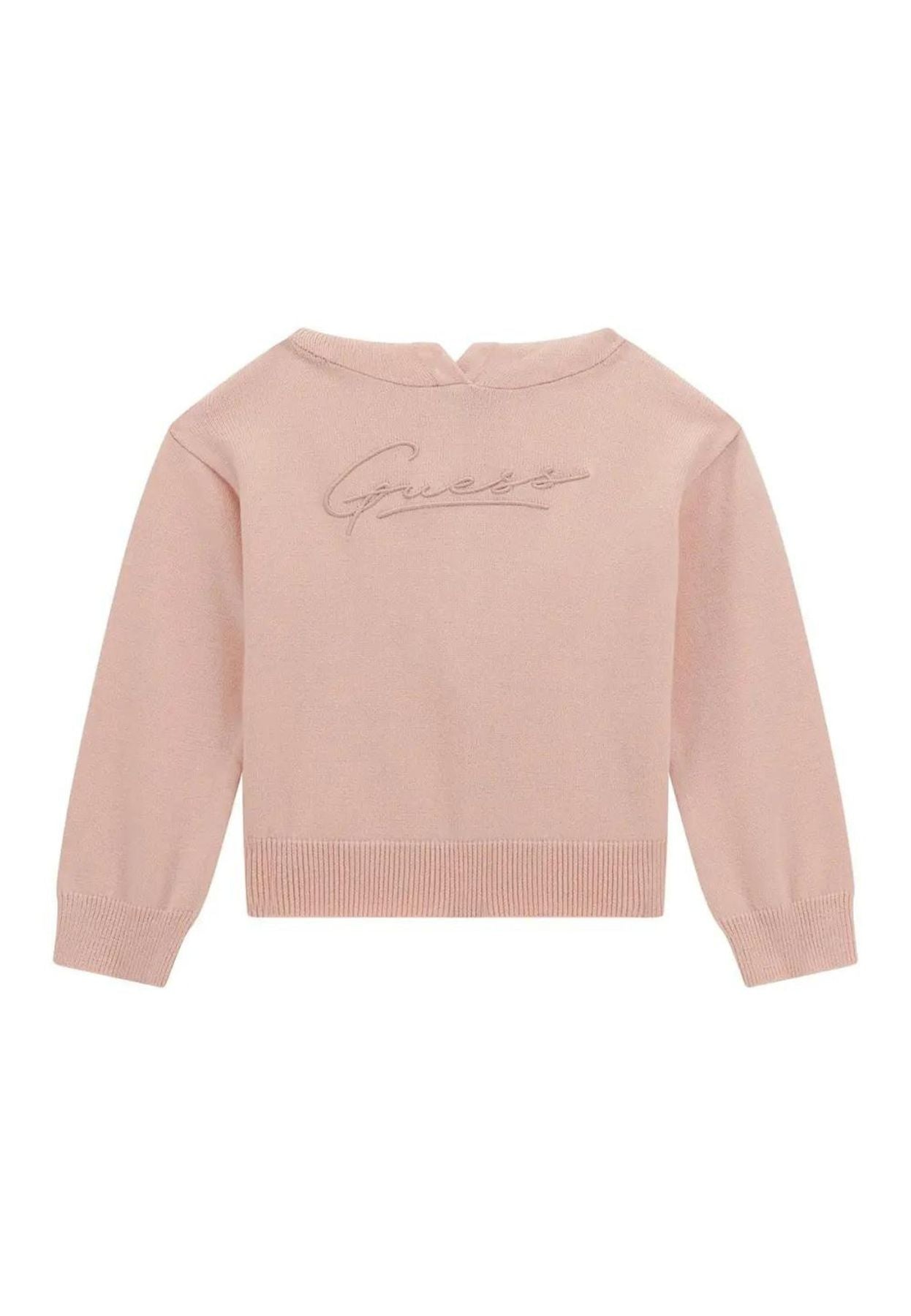 k4bg04z2v42 - COMPLETI BAMBINA - guess