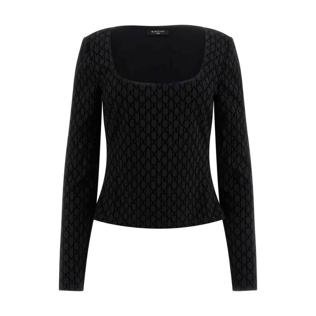4bgp286283a - Maglia - MARCIANO