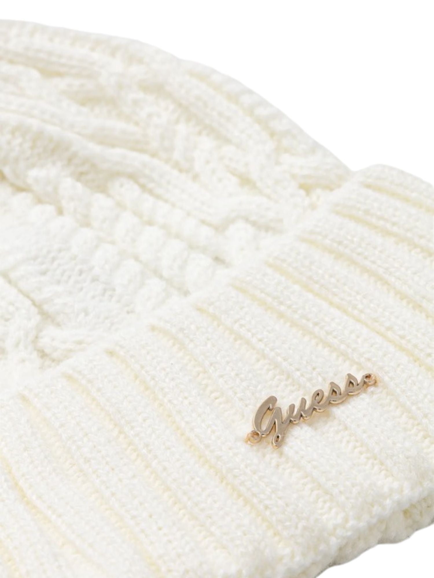 W5BZ15Z3362 - Cappello - guess