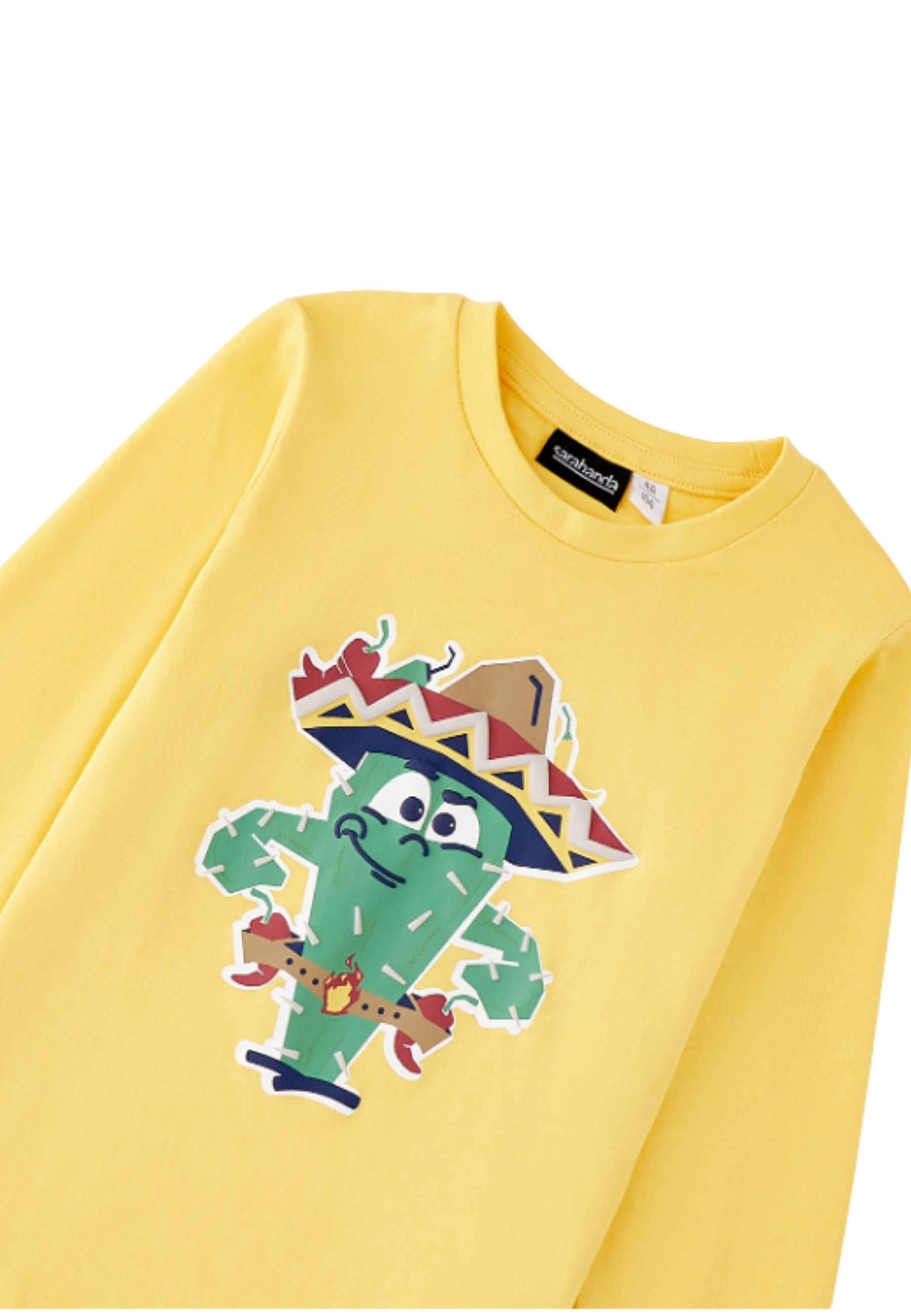 0g02200 - Maglieria Bambina - SARABANDA