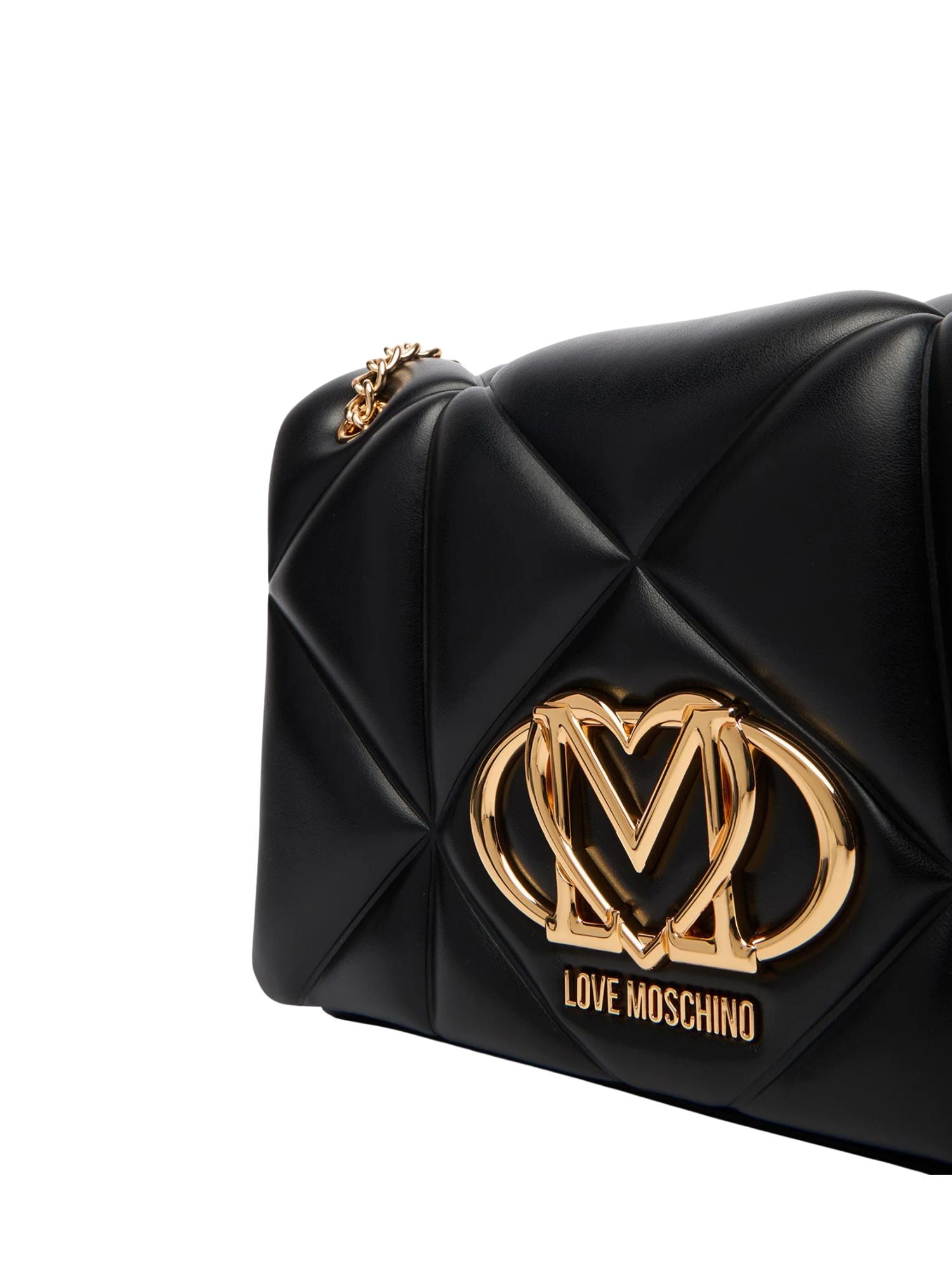 JC4041PP1OLC0000 - Borsa - LOVE MOSCHINO