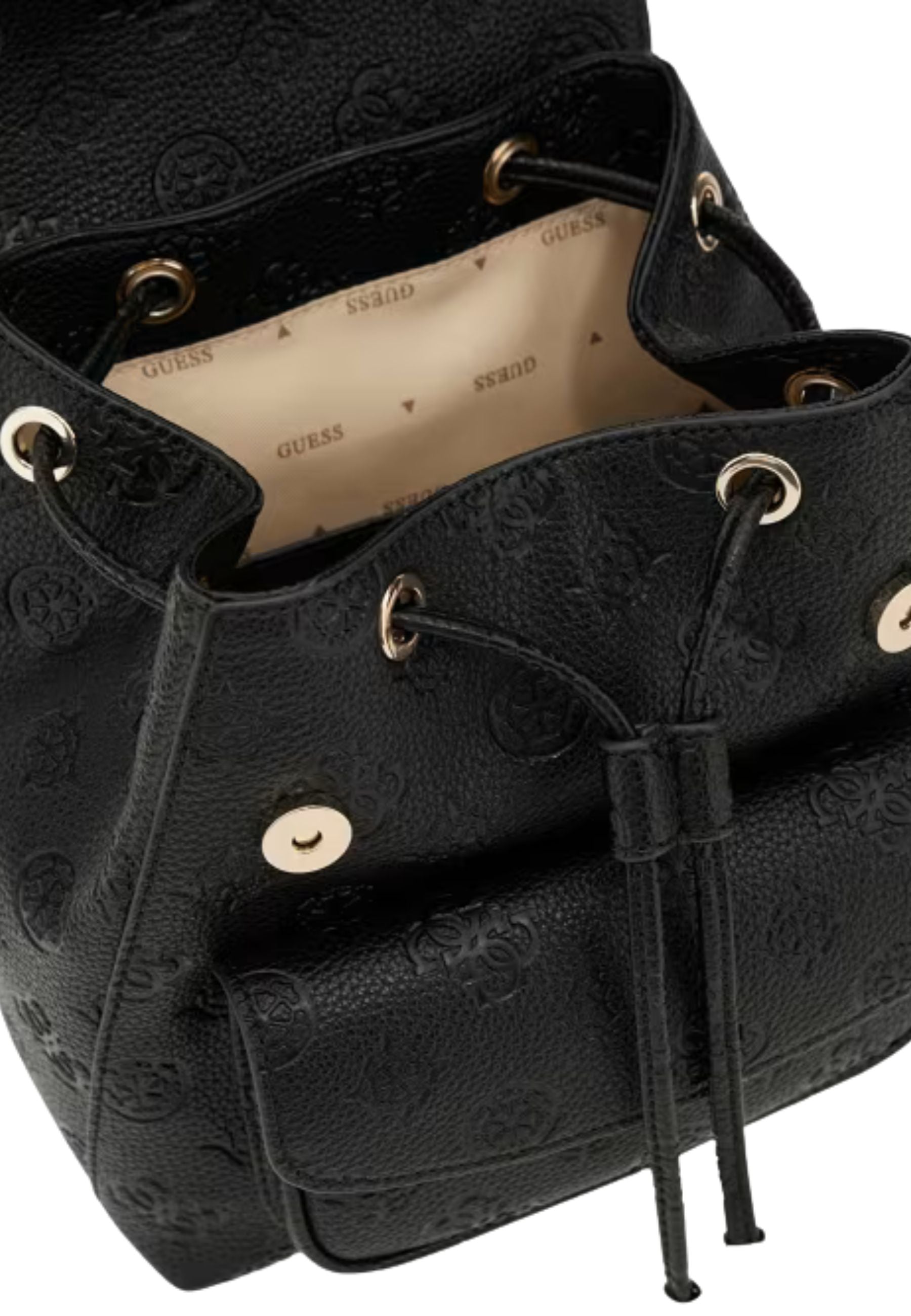 HWPD9888310 - Zaino - guess