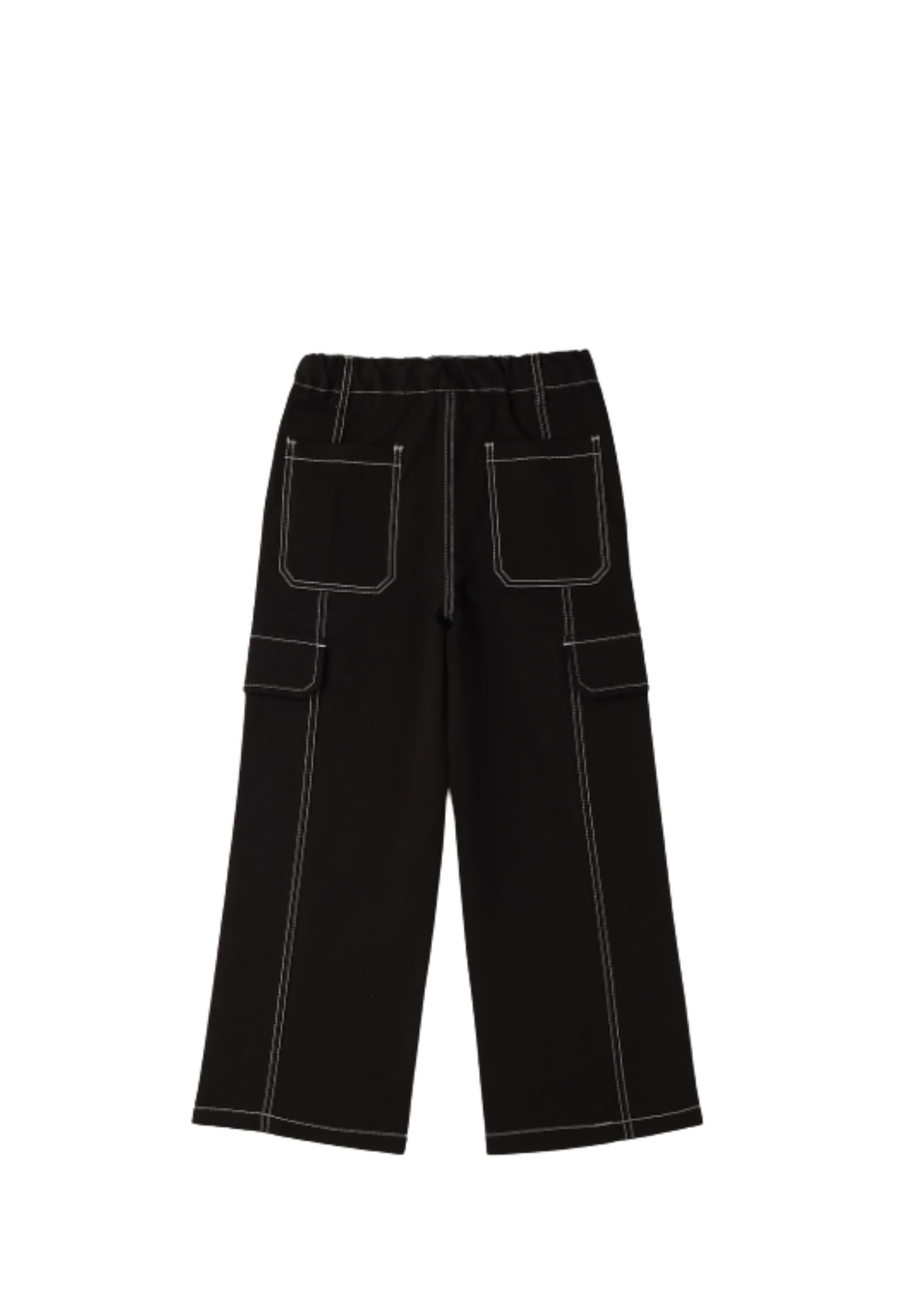 0F46200 - Pantaloni Bambino - SARABANDA