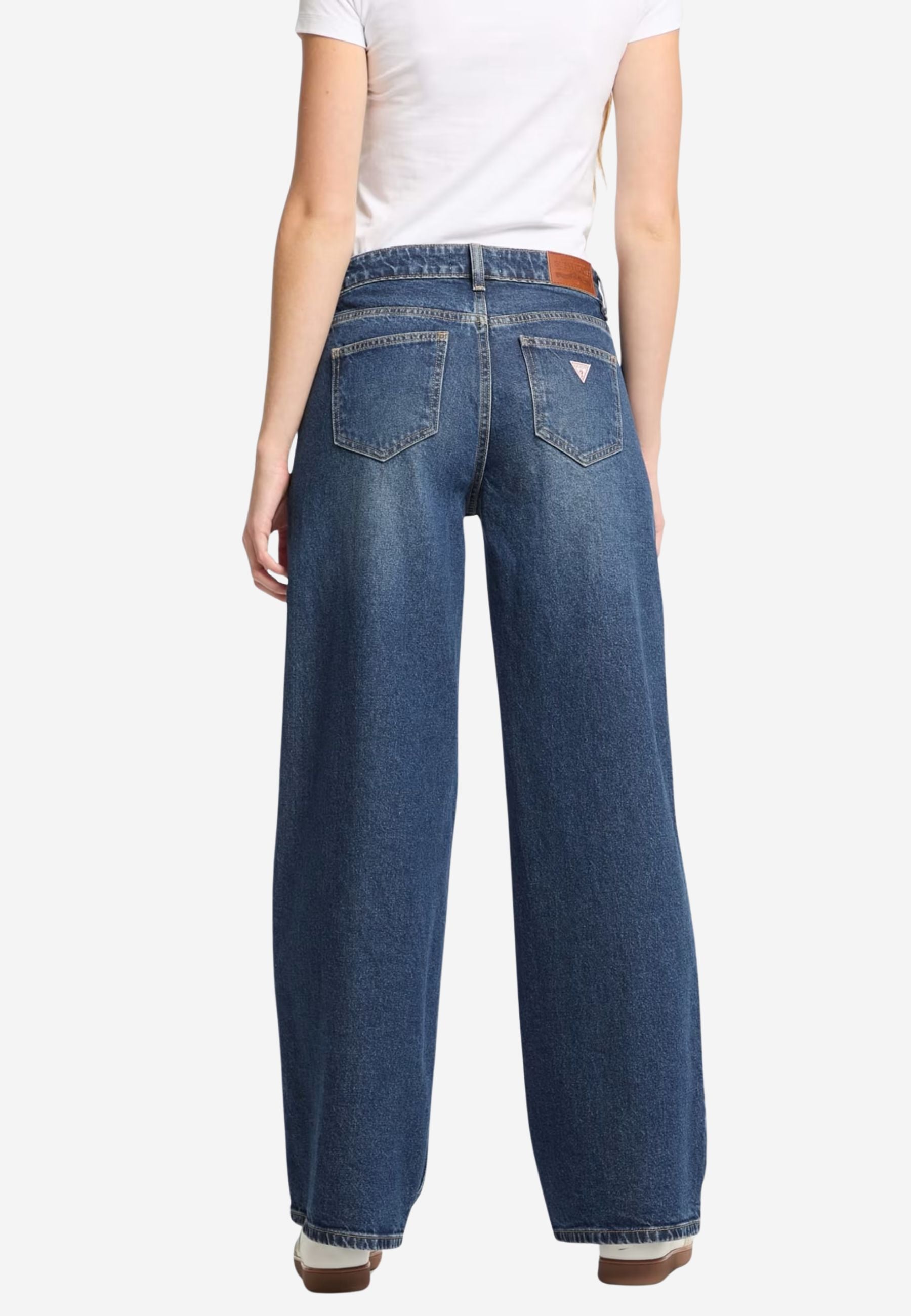GJ-W5RA0YD5M42 - Jeans - guess