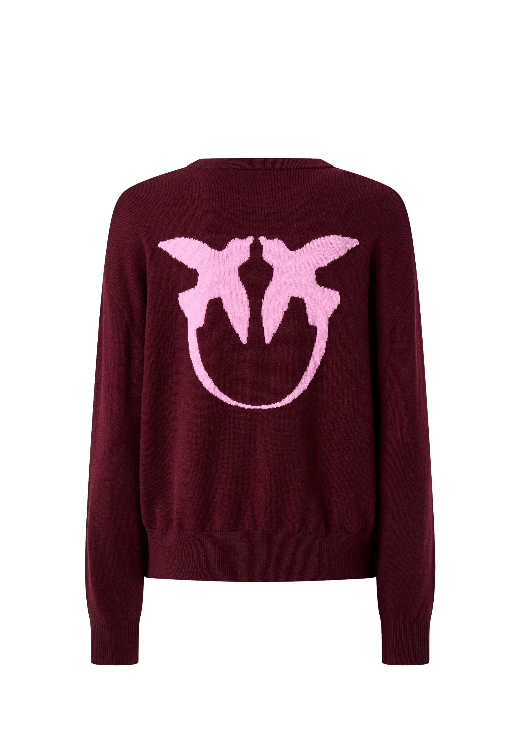 105561A2SI - Maglia - PINKO