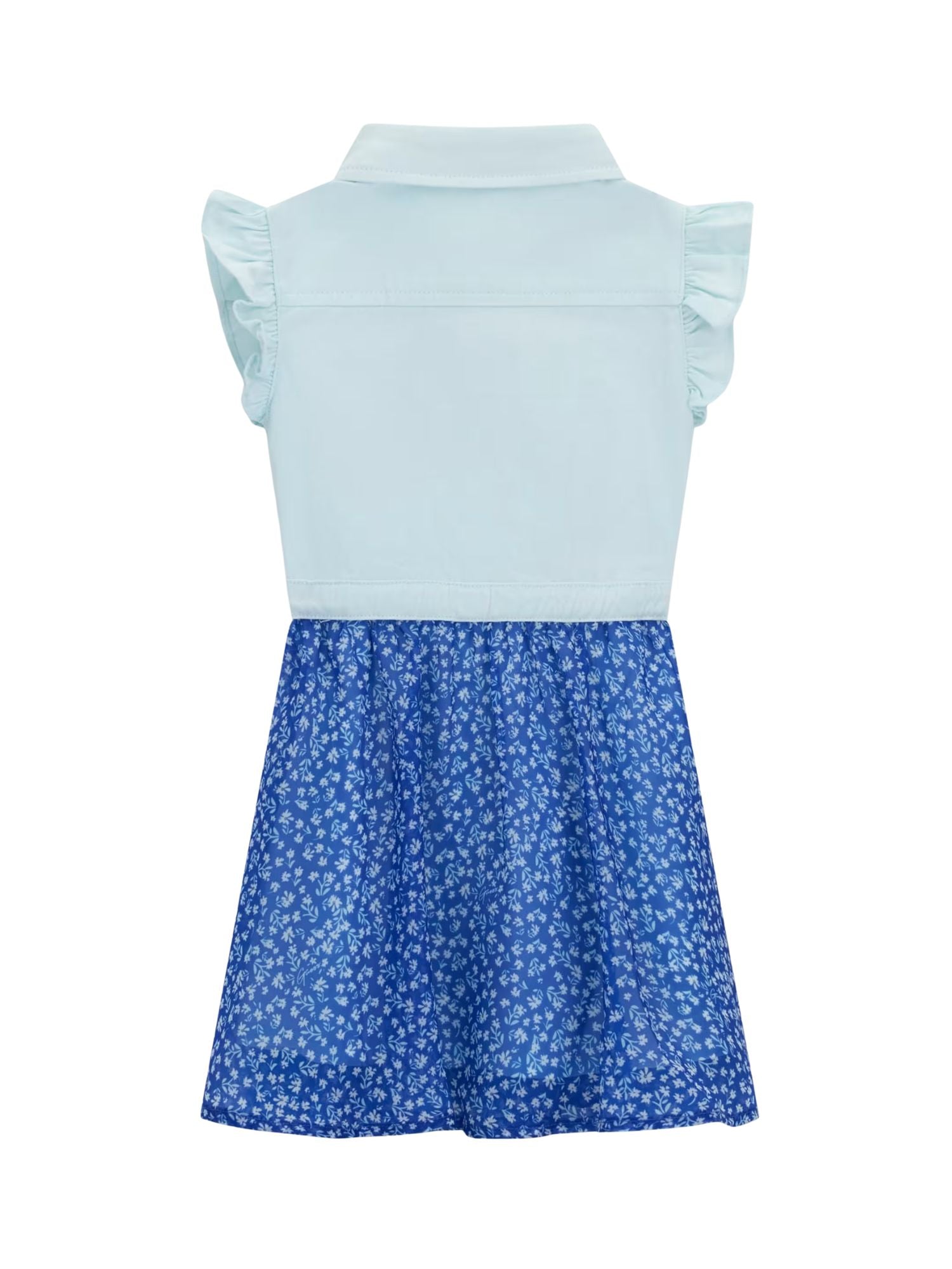 K6GK00WR480 - Abiti bambina - guess