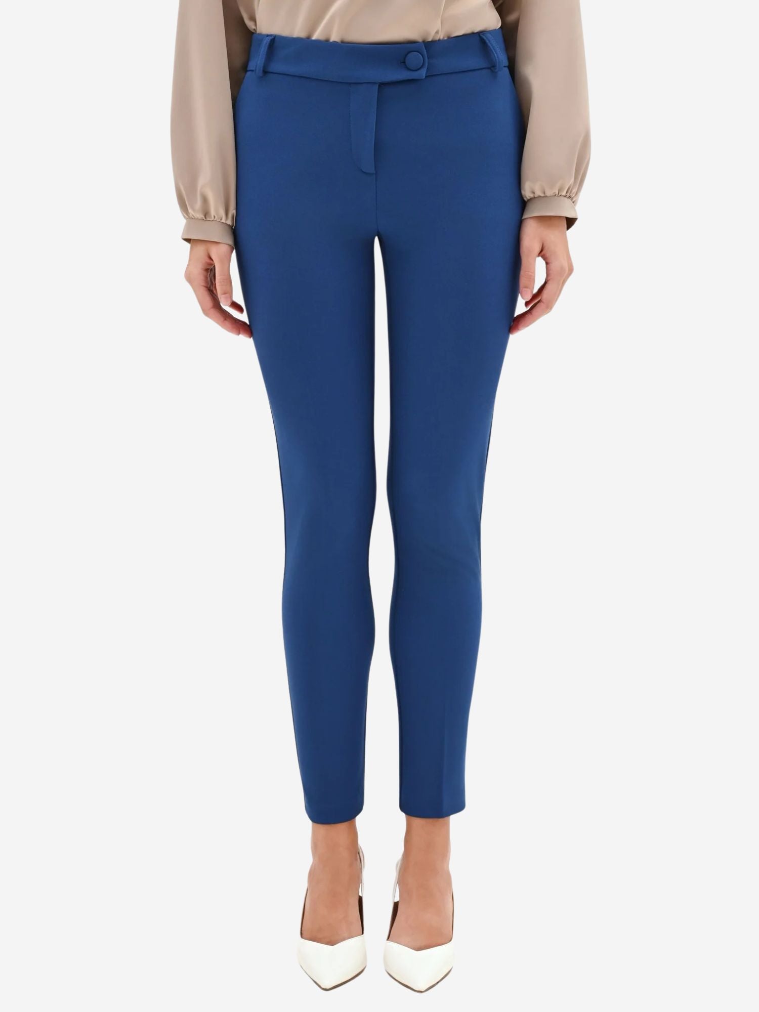 cfc0127865003 - Pantaloni - RINASCIMENTO