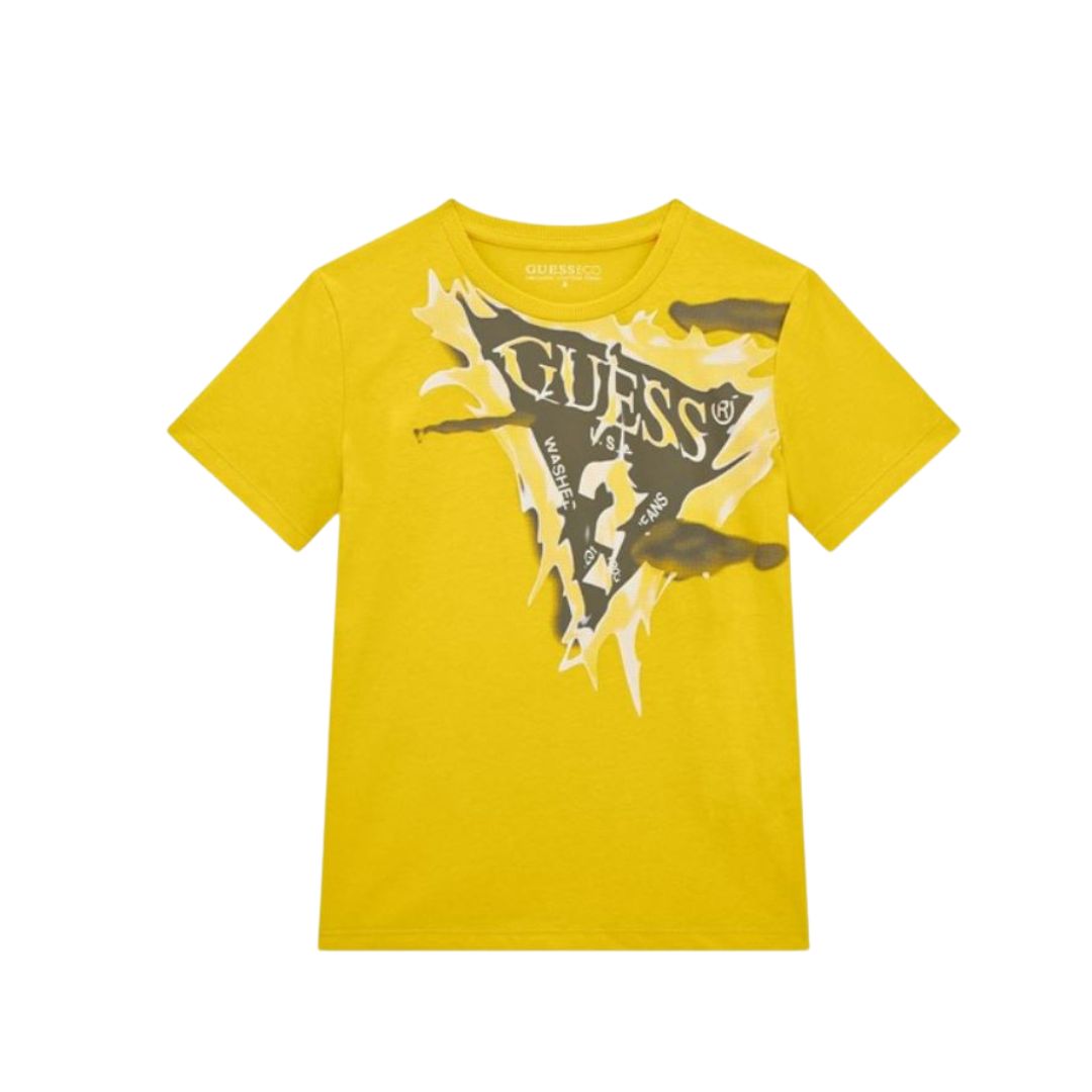 l5gi20k8hm4 - Maglieria Bambino - guess