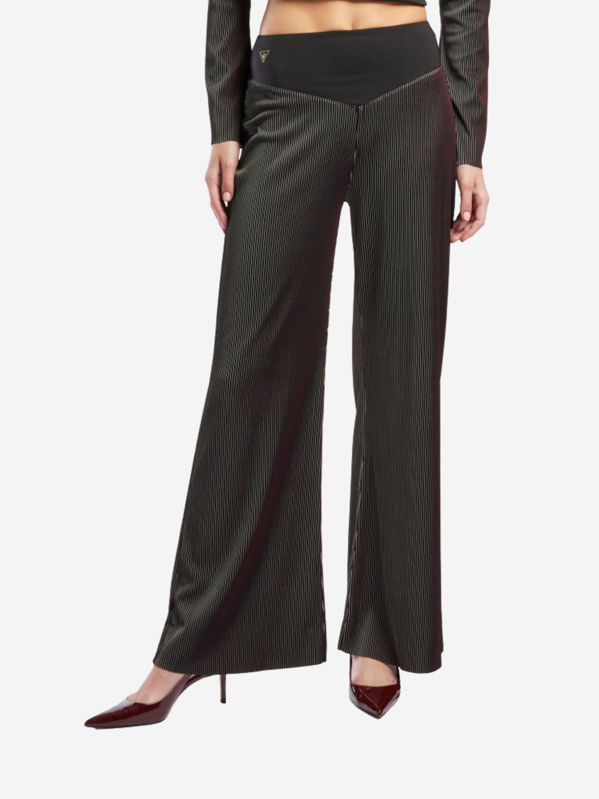 20000759 - Pantaloni - MACRON