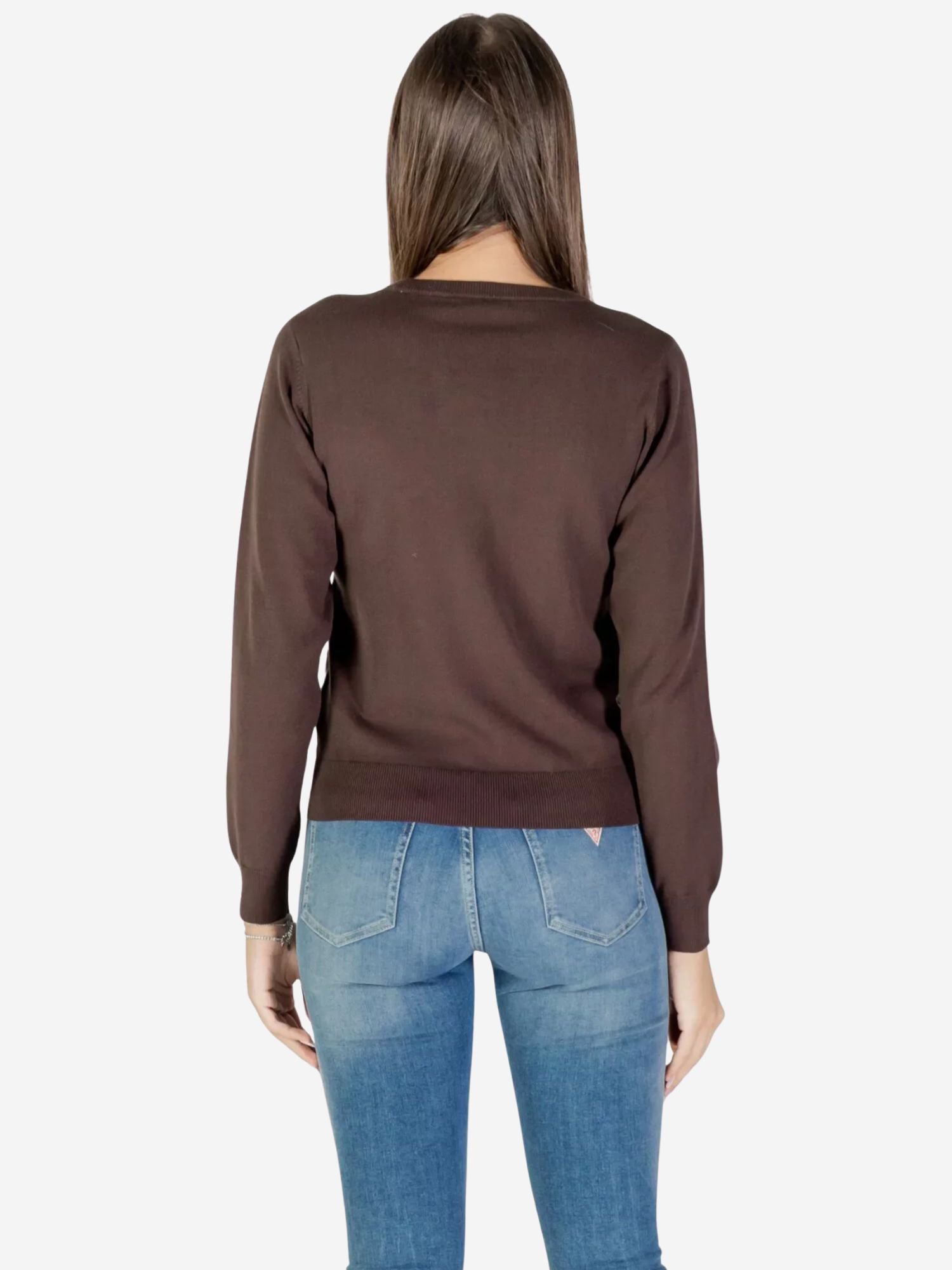 TF5248MS63L - Maglia - LIU JO