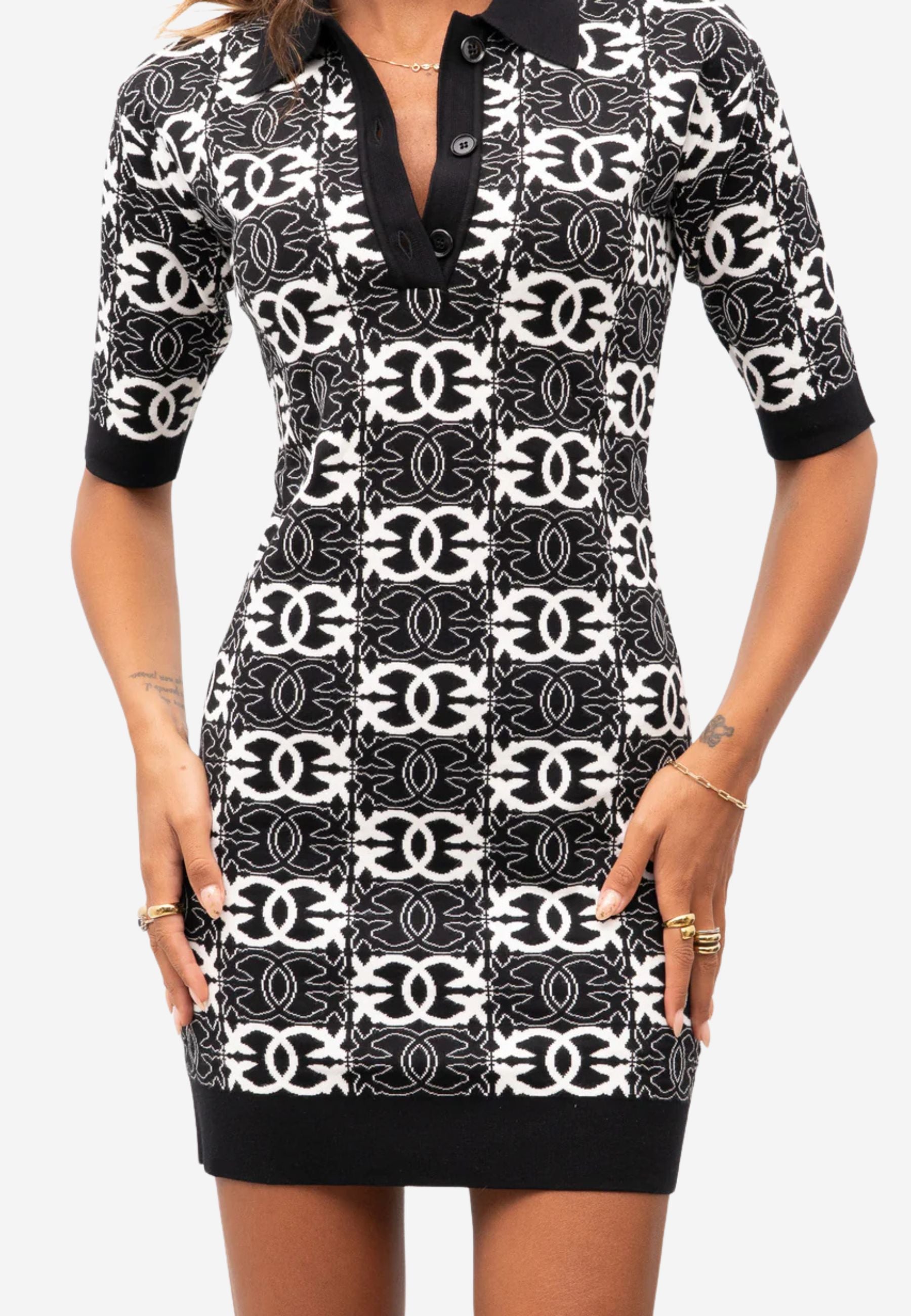 106039A2YD - Abiti - PINKO