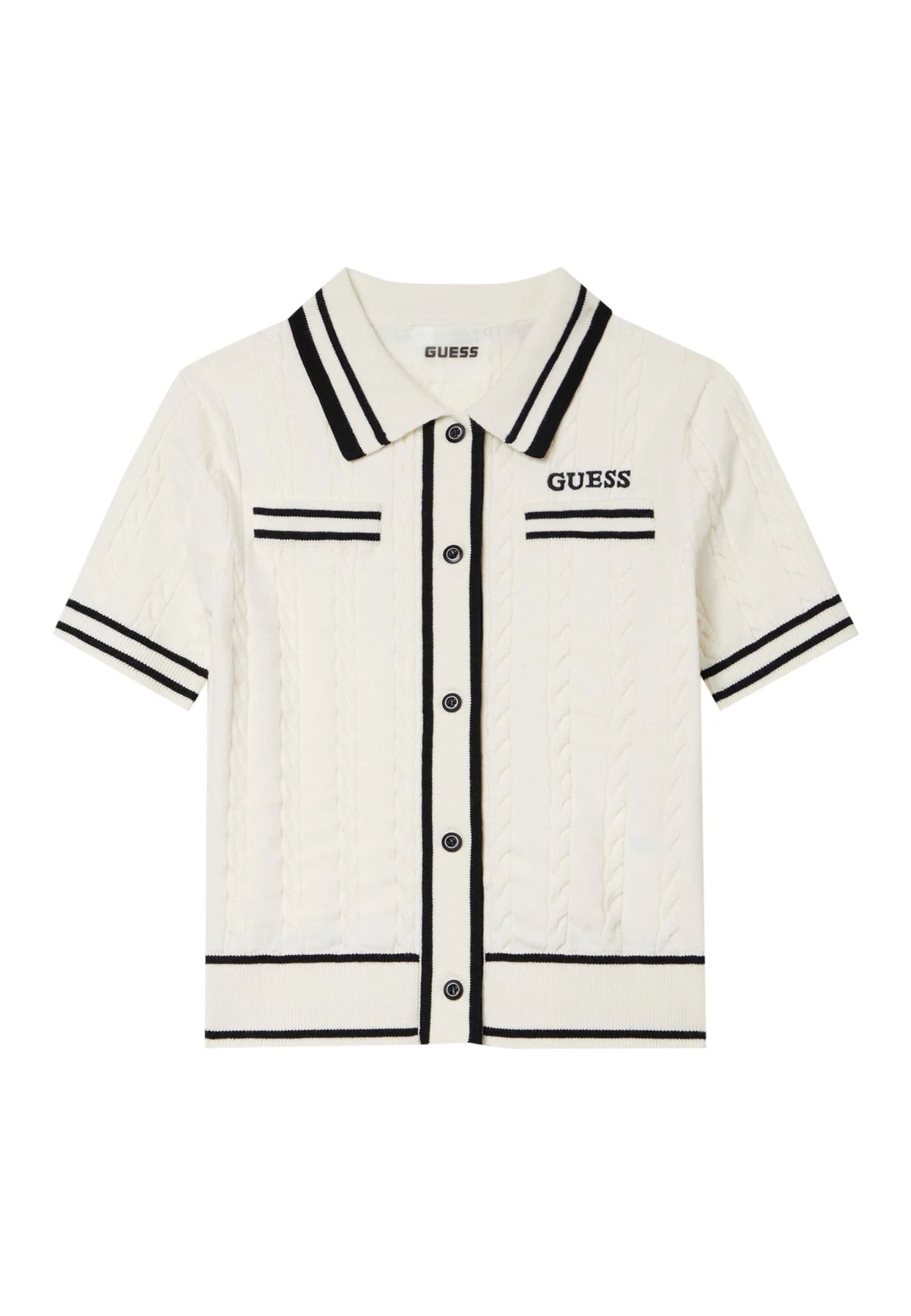 J6RR16Z4652 - Maglieria Bambina - guess