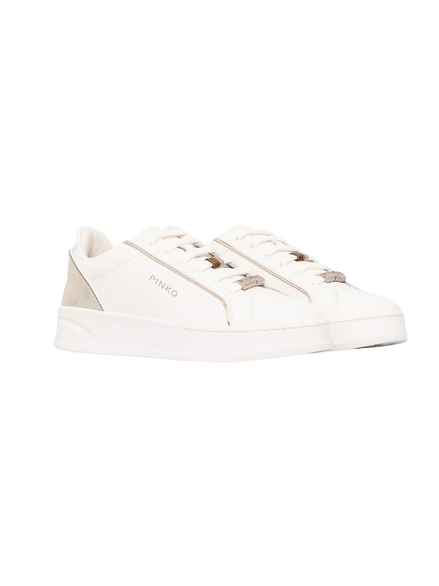 SS0131P001 - Scarpe - PINKO