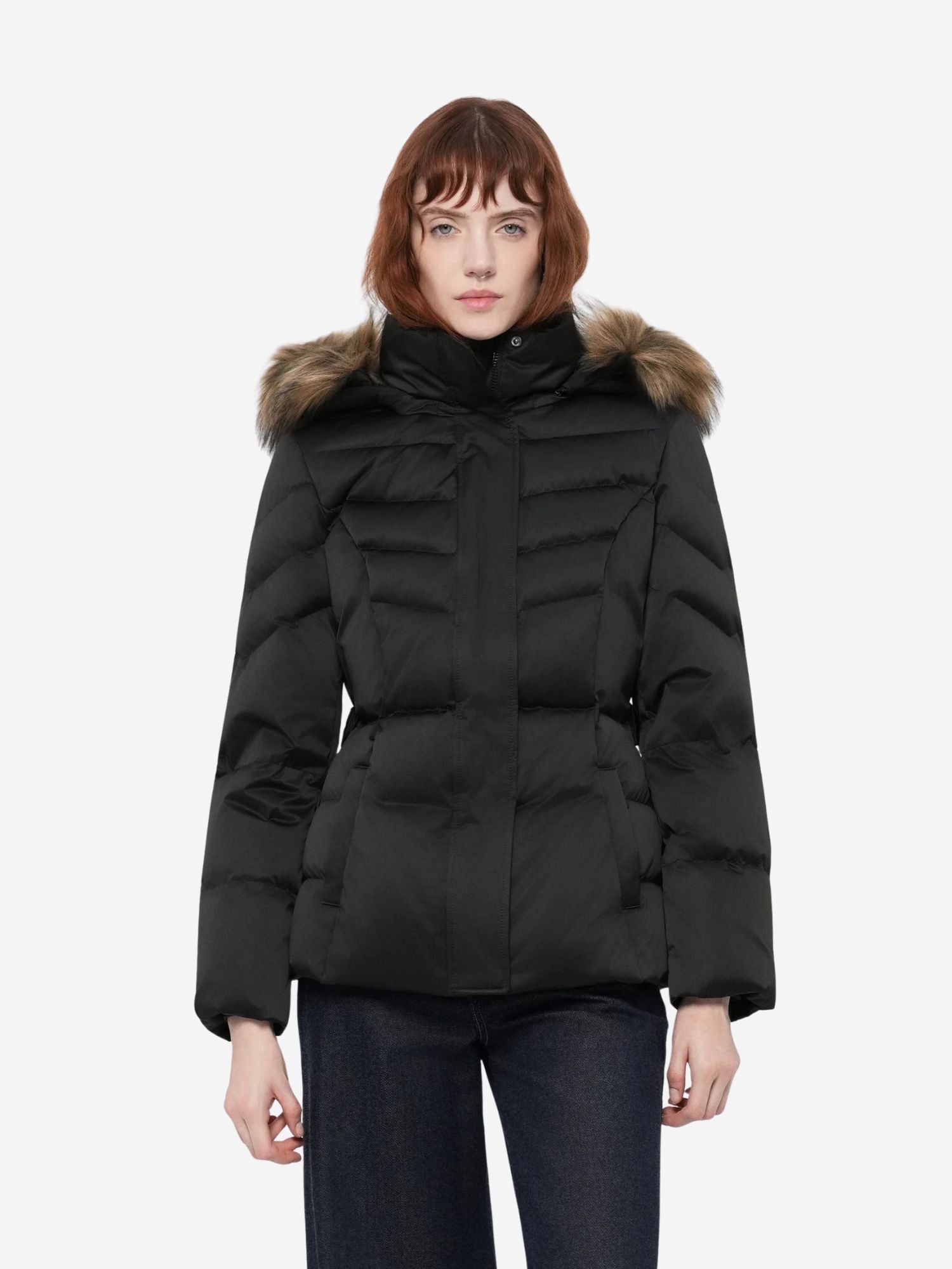 W5BL31W2802 - Giubbino - guess