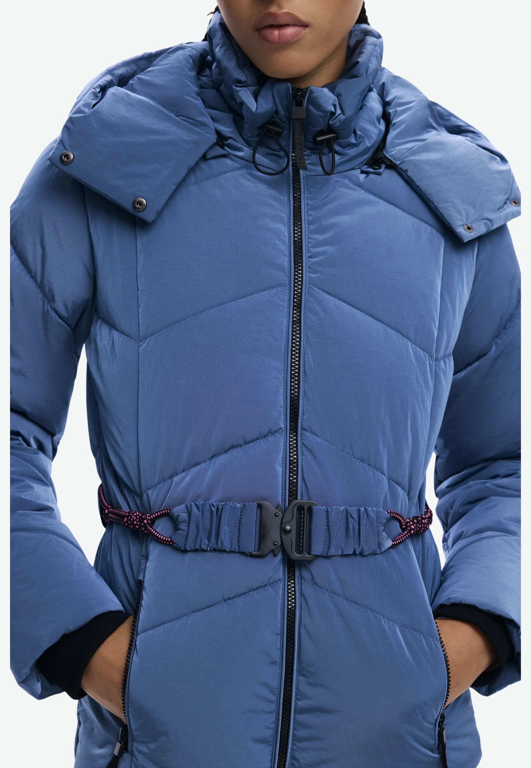 25WWEW60 - Giubbino - DESIGUAL