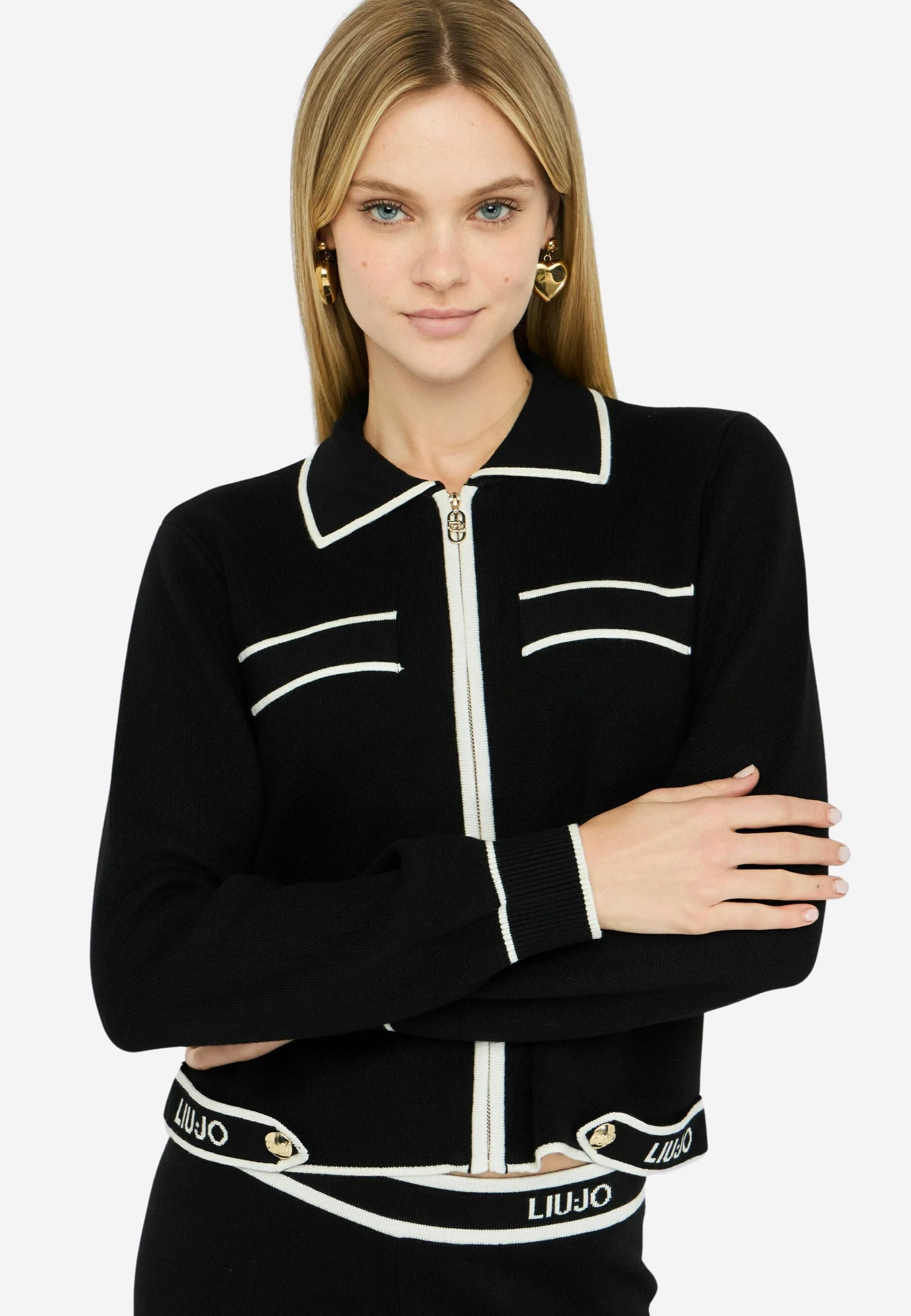 TF5250MS59L - Maglia - LIU JO