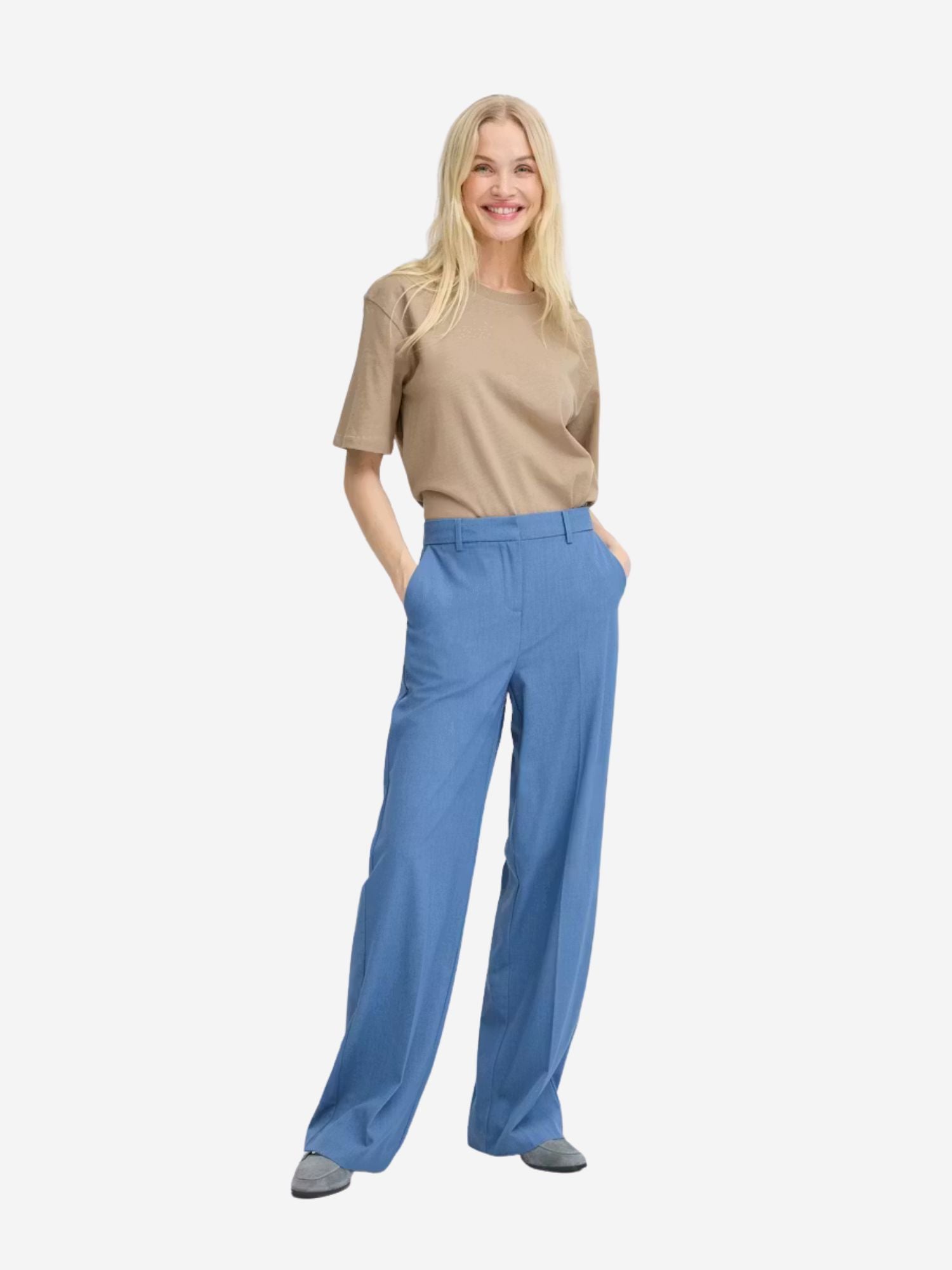 20806640 - Pantaloni - BYOUNG