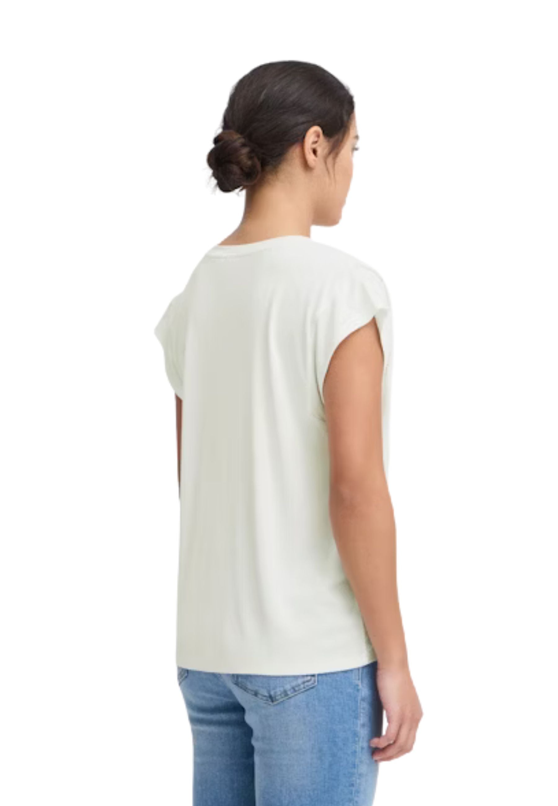 20114138 - Maglia - ICHI