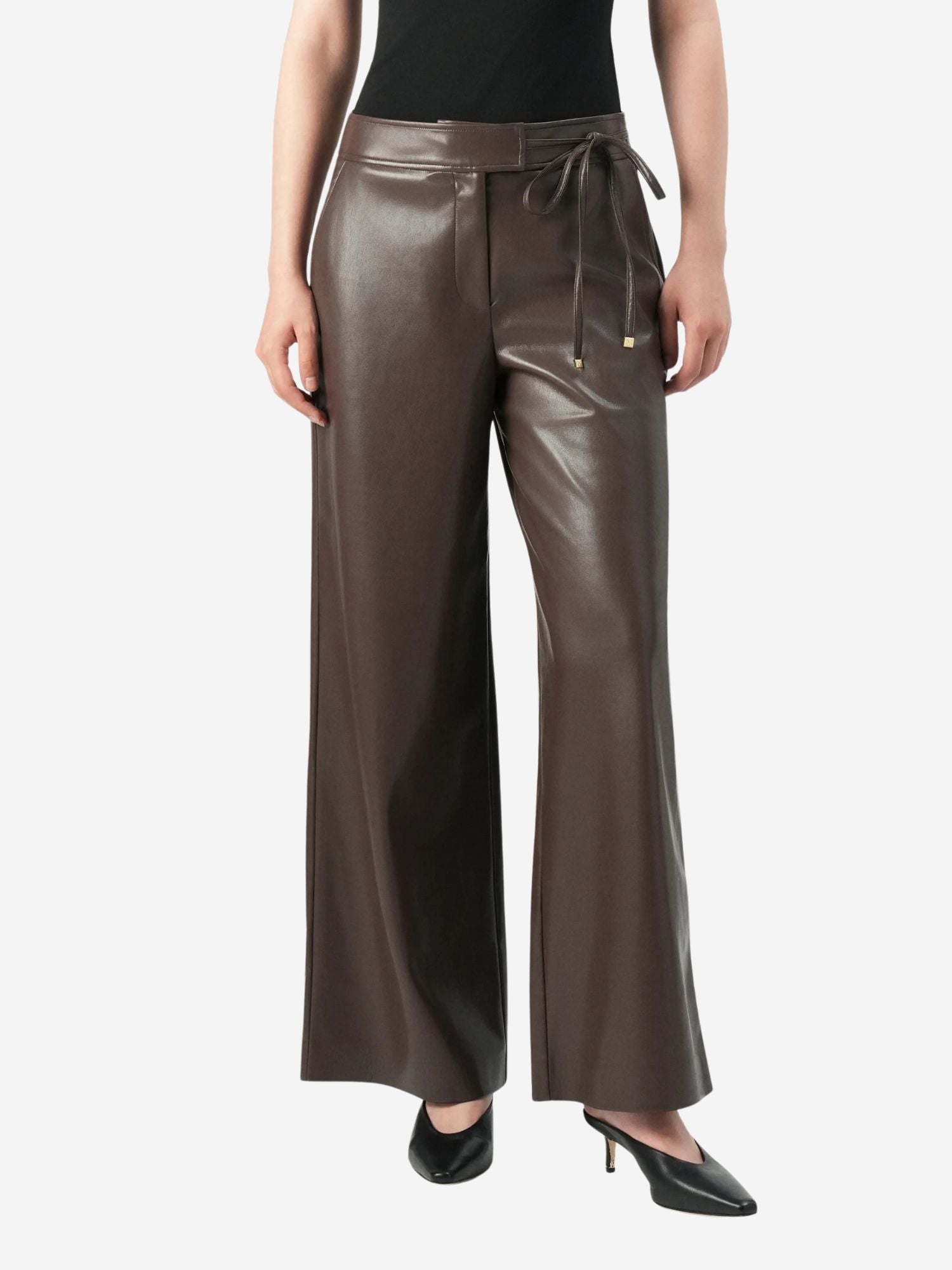 5BGB087389A - Pantaloni - MARCIANO