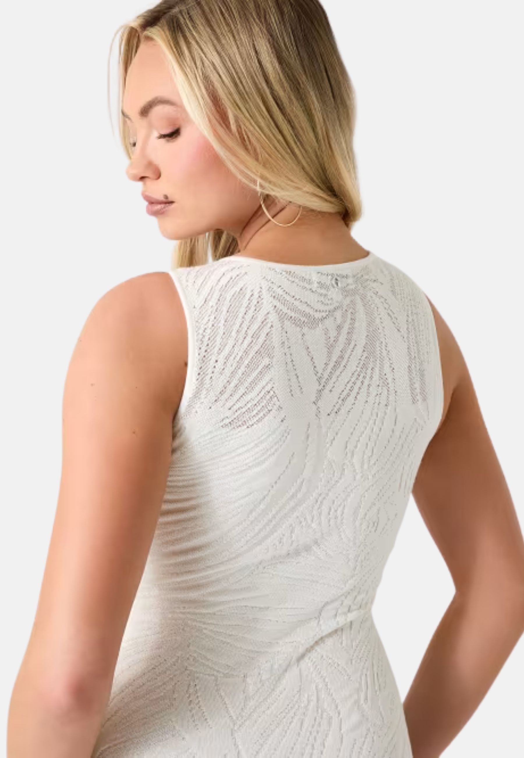 W6GK81Z0680 - Abiti - guess