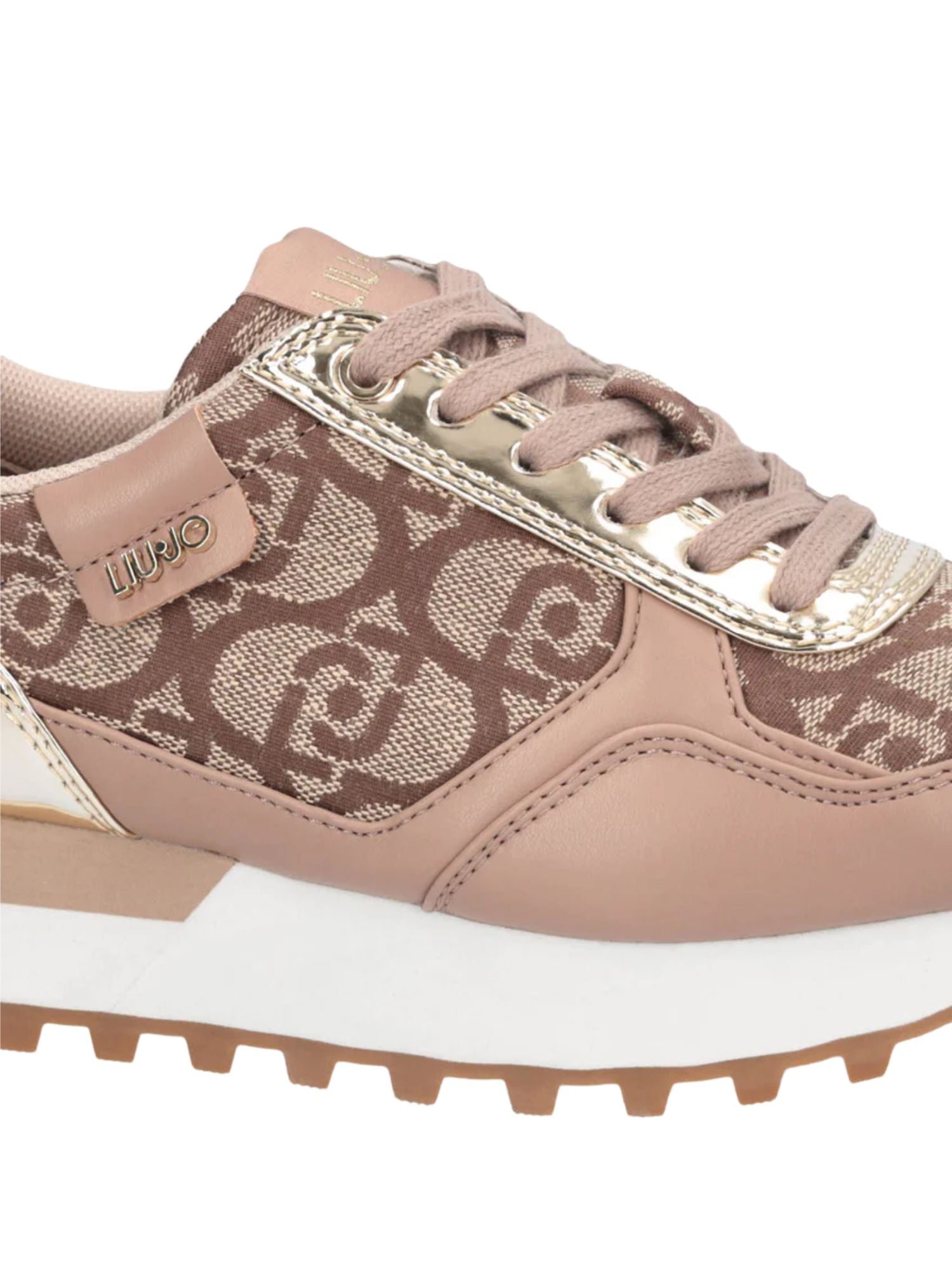 bf5057ex322 - Scarpe - LIU JO