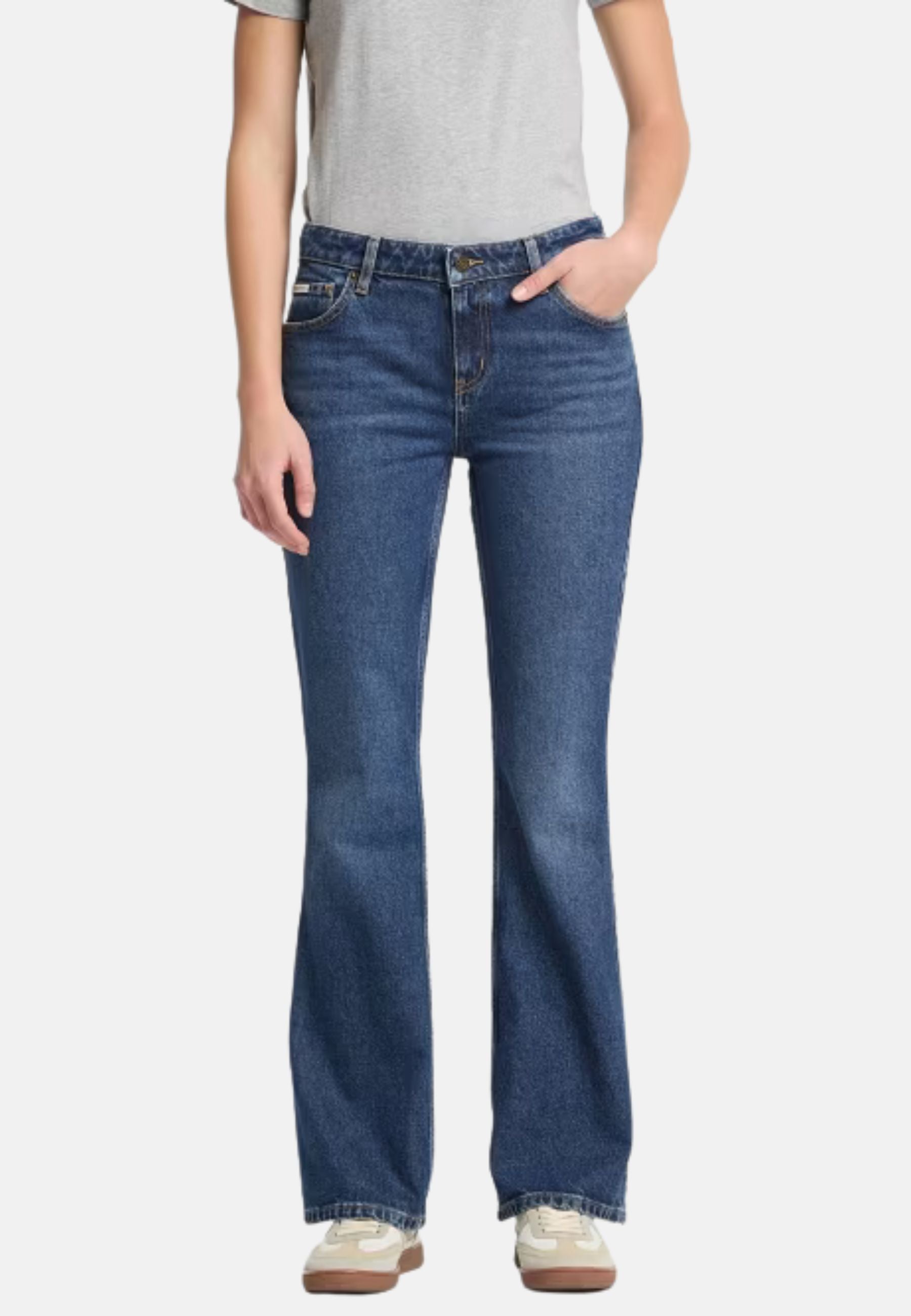 GJ-W5RA1SD5M44 - Jeans - guess
