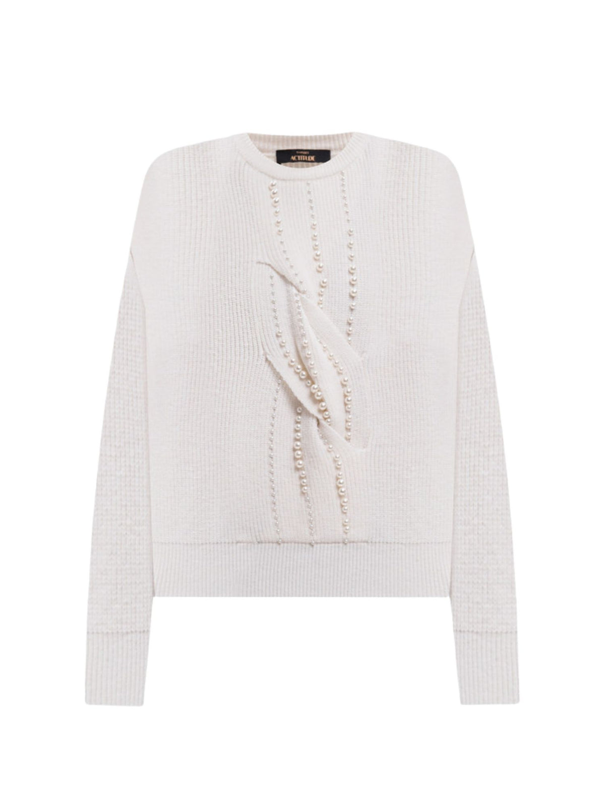 262at3081 - Maglia - TWINSET ACTITUDE