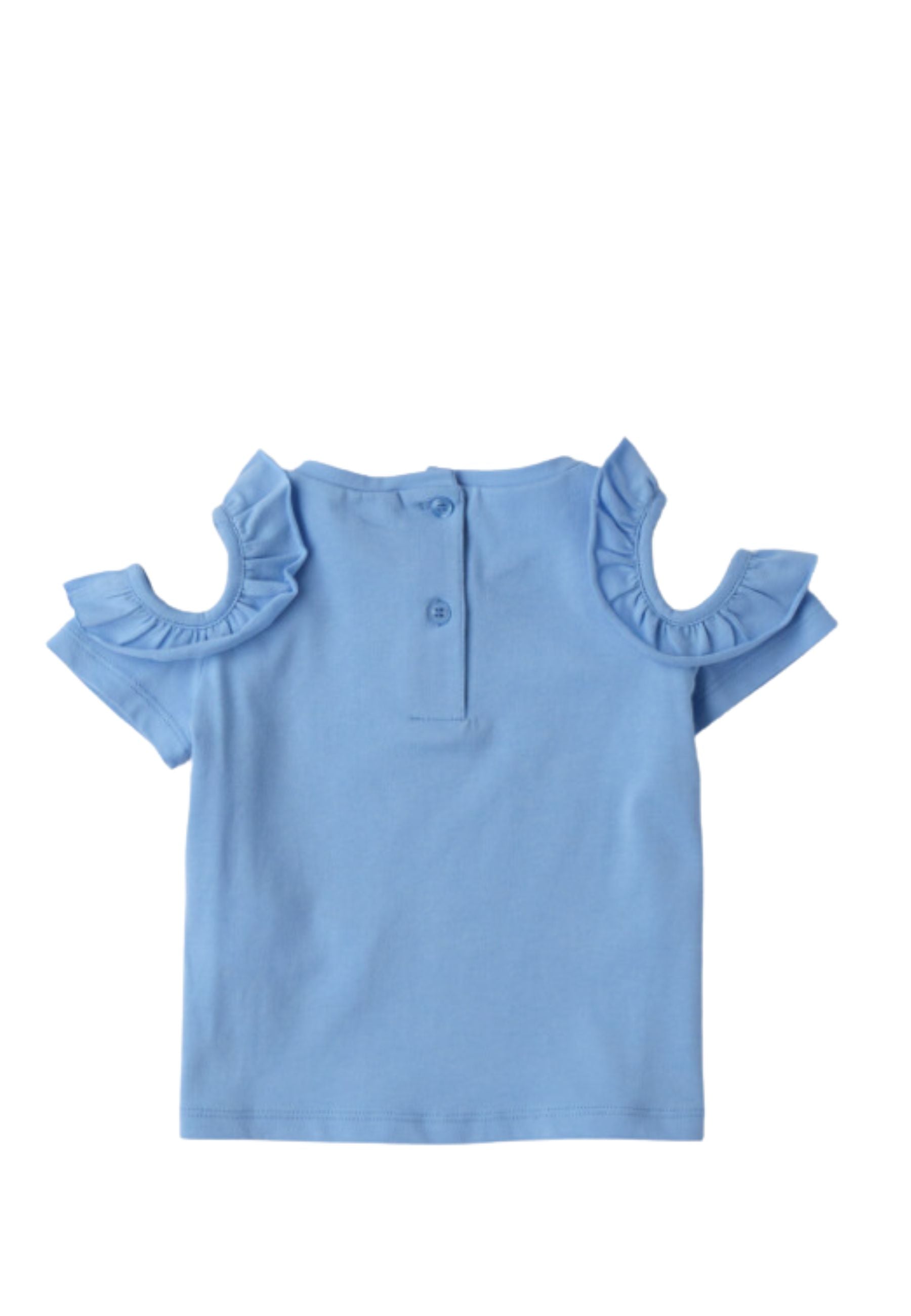 0b31000-bb07 - Maglieria Bambina - SARABANDA