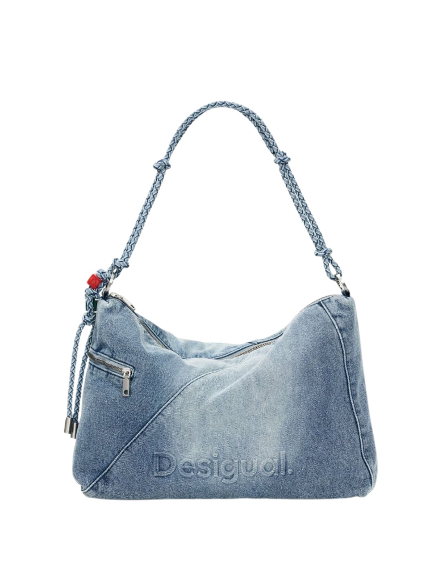 26SAXD27 - Borsa - DESIGUAL