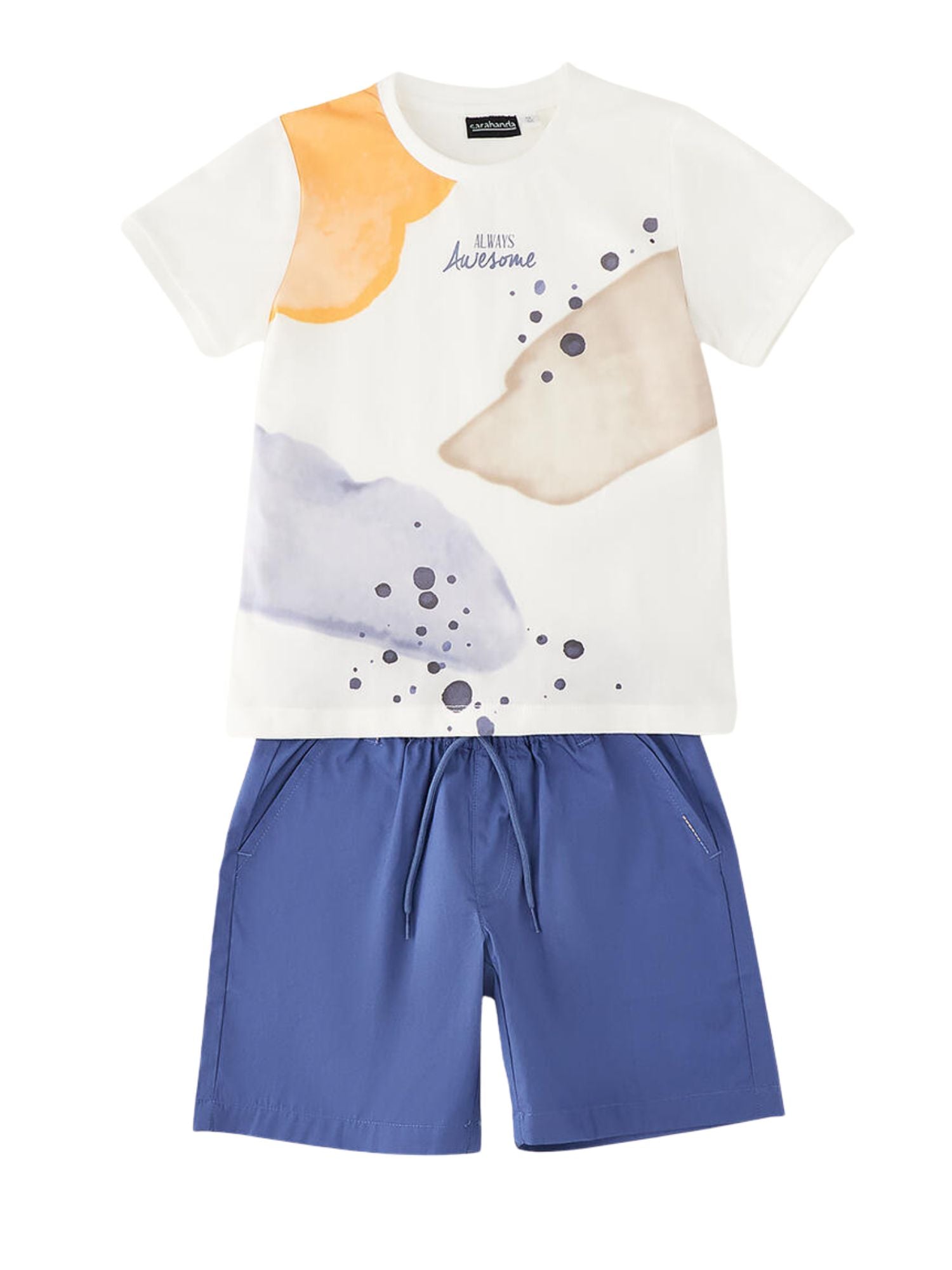 0g07100 - Completi Bambino - SARABANDA