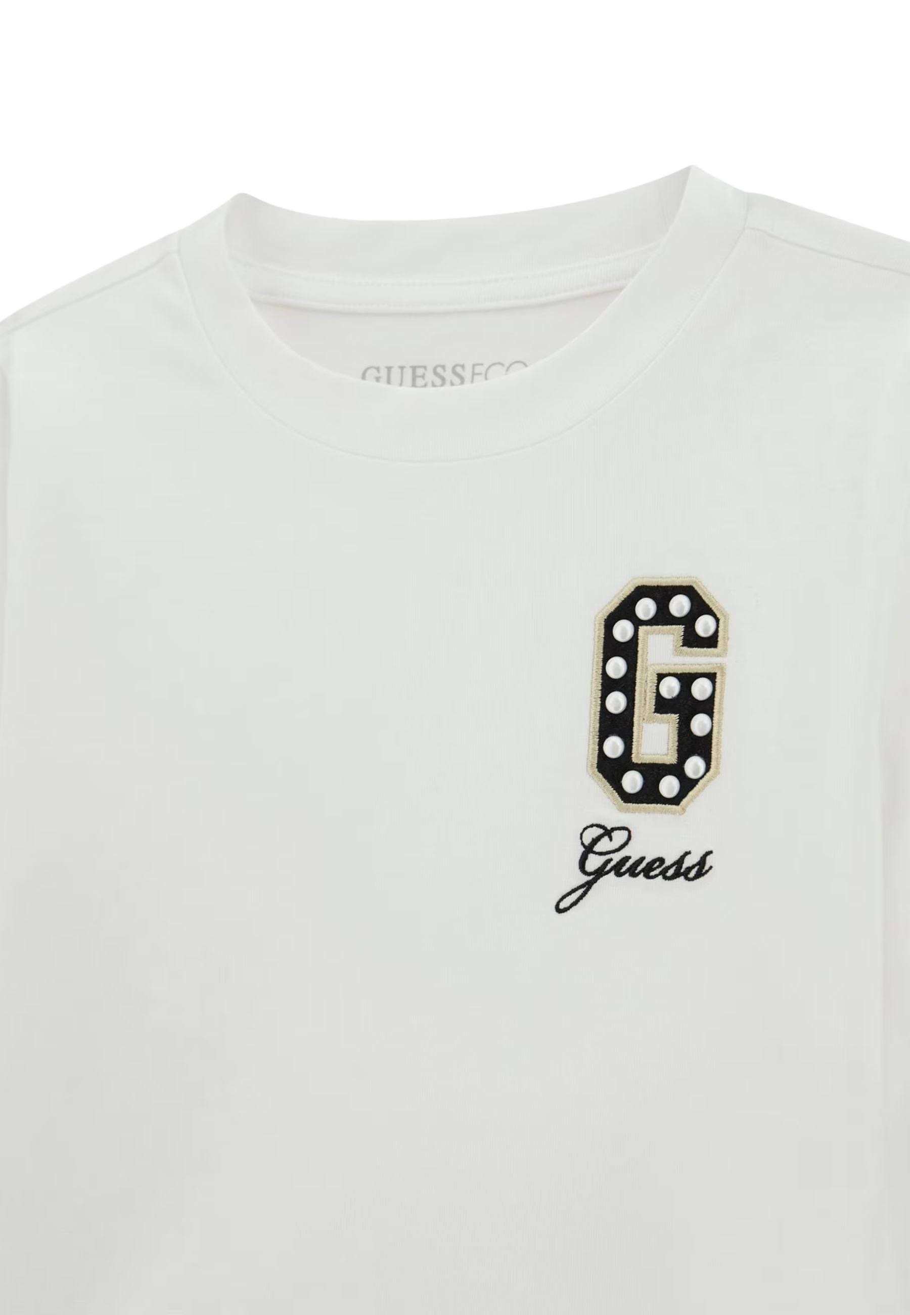 J5BI40J1314 - Maglieria Bambina - guess