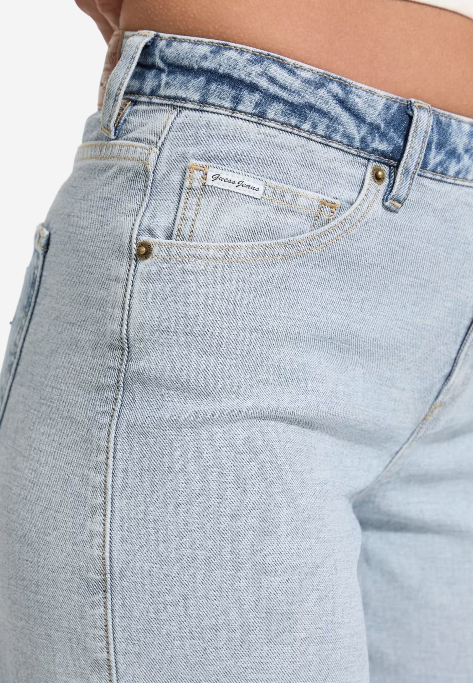 GJ-W5YA0YD5M56 - Jeans - guess