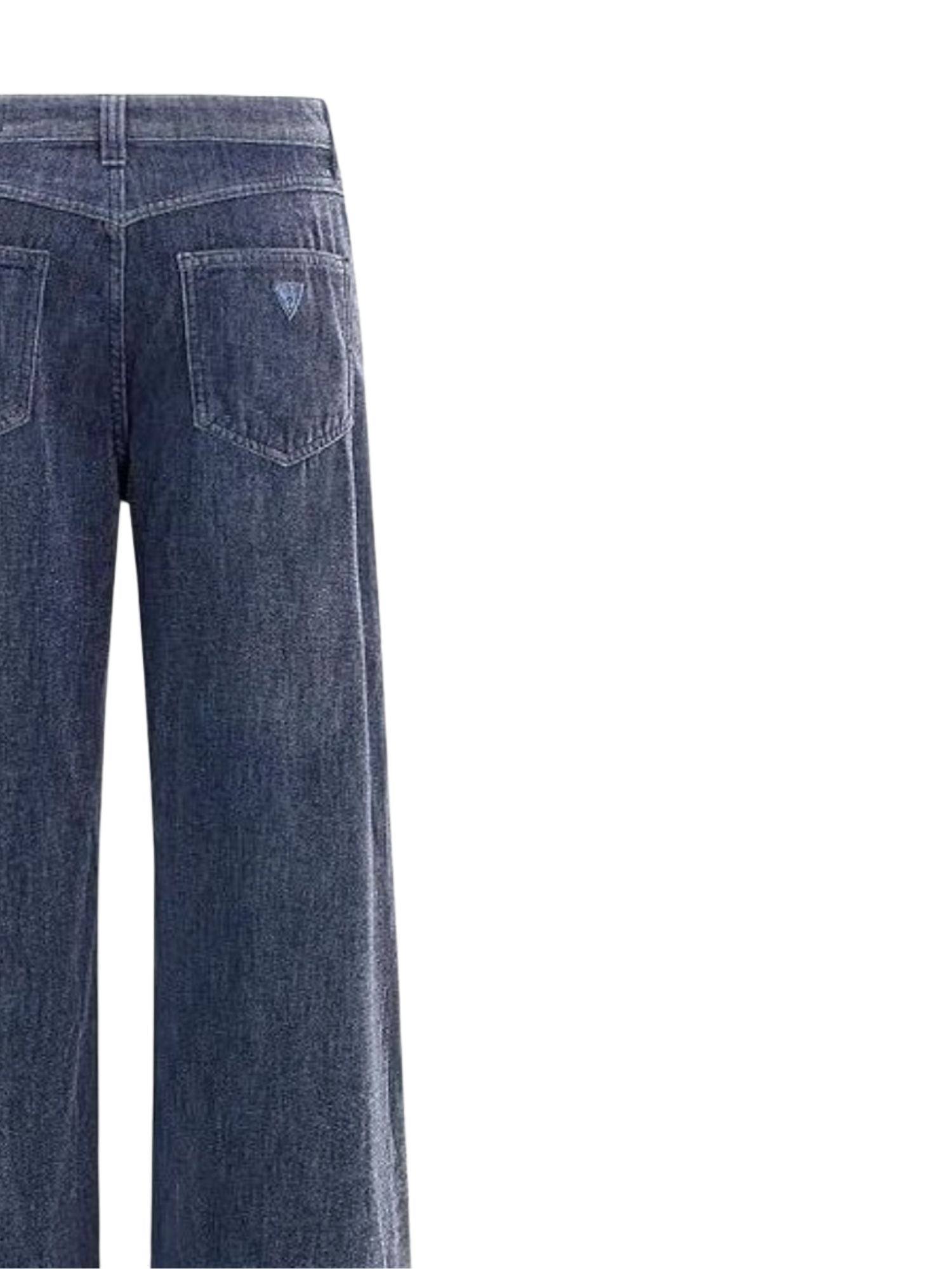 W5BA82D0931 - Jeans - guess