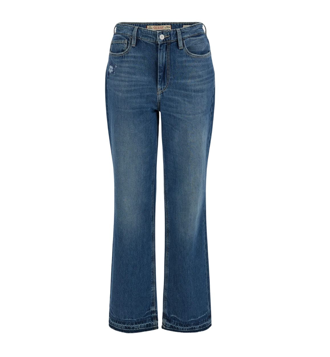 w2ya33d4px2 - jeans - guess