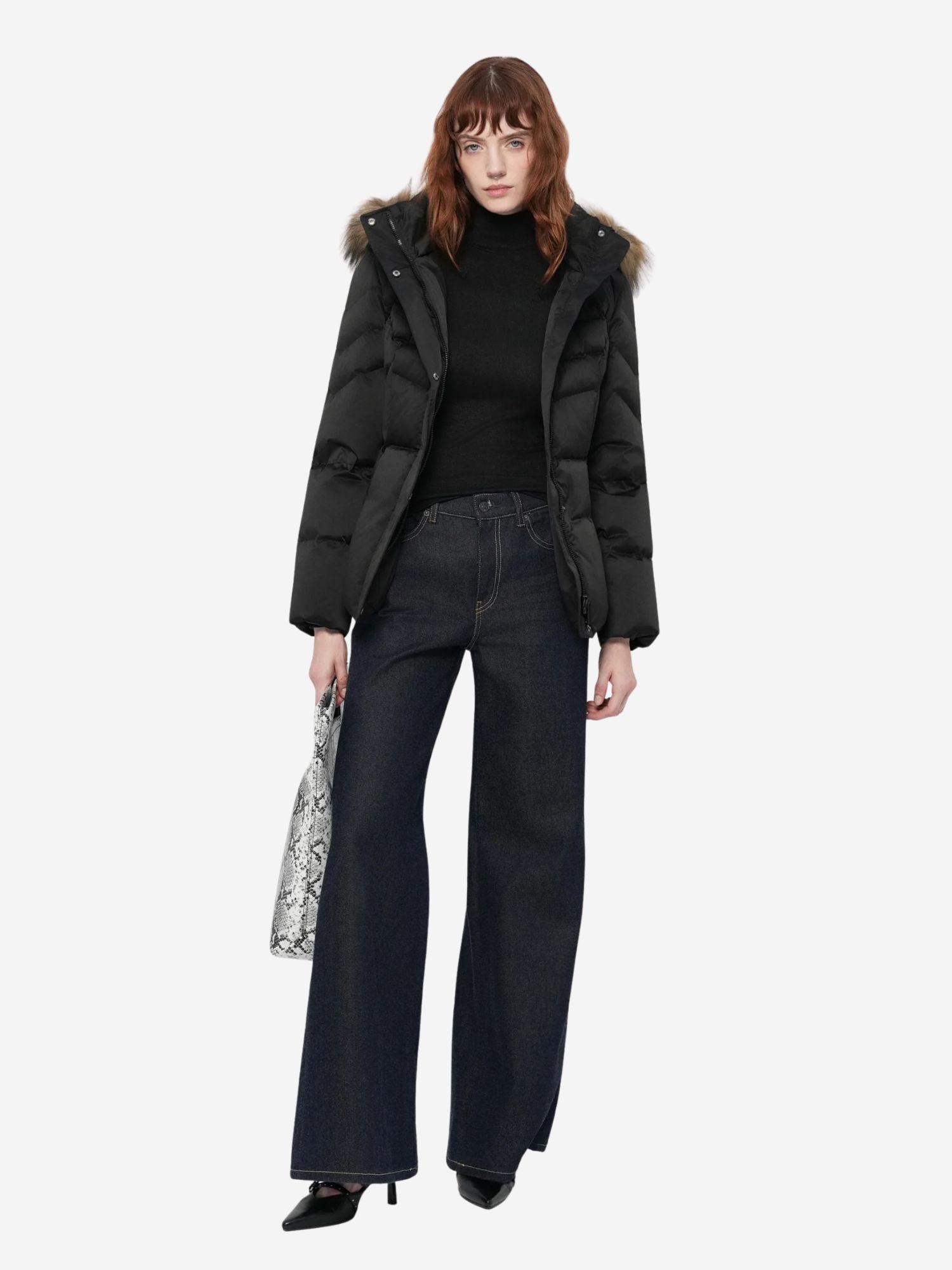 W5BL31W2802 - Giubbino - guess