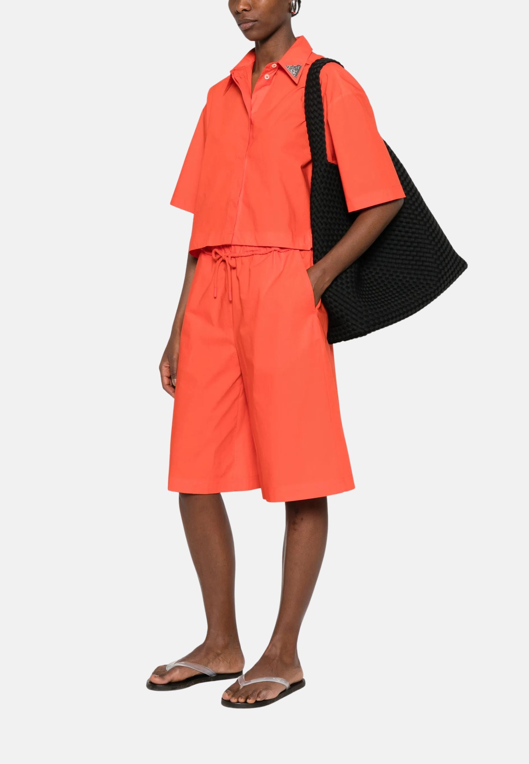 106818A2LD - Pantaloni - PINKO