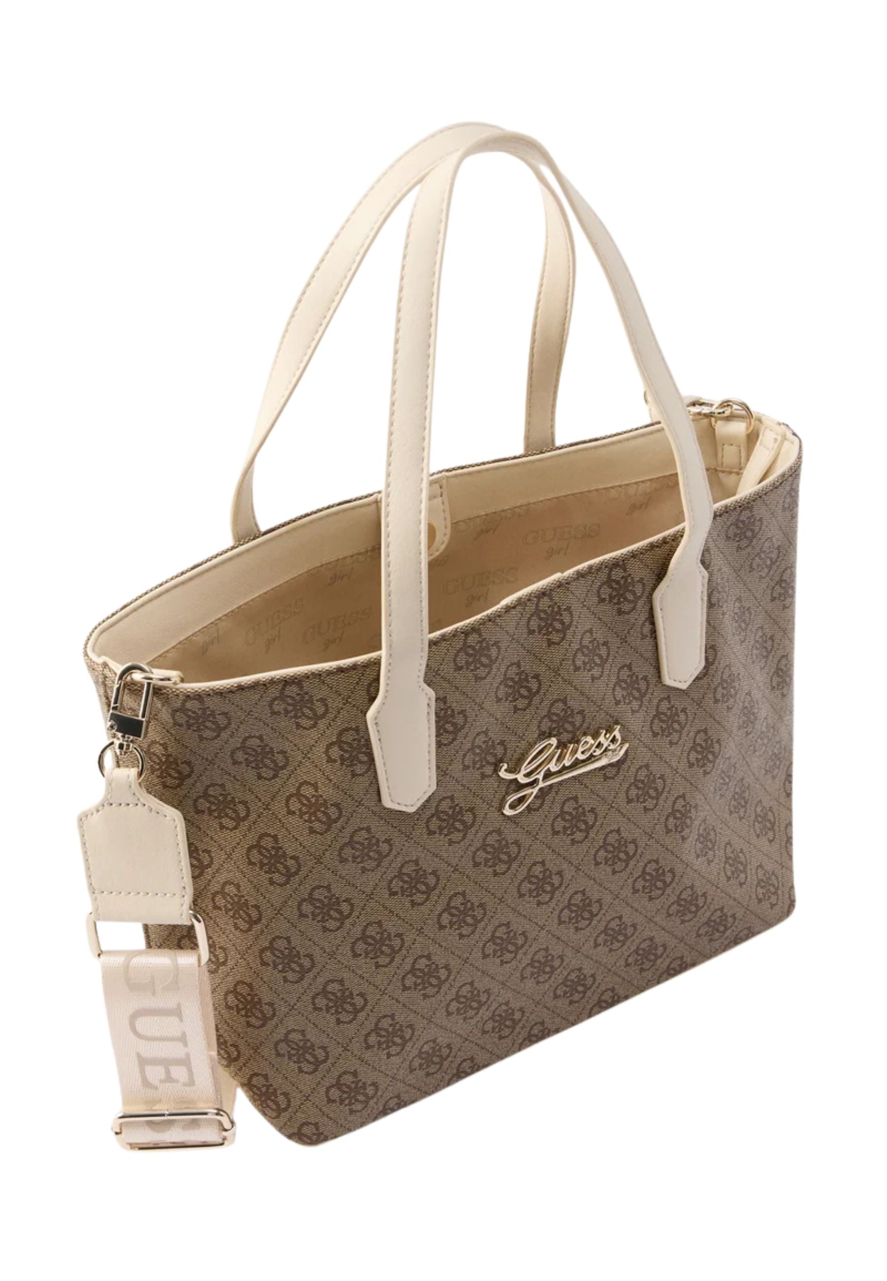 J6RZ13WFMF0 - Accessori Bambina - guess