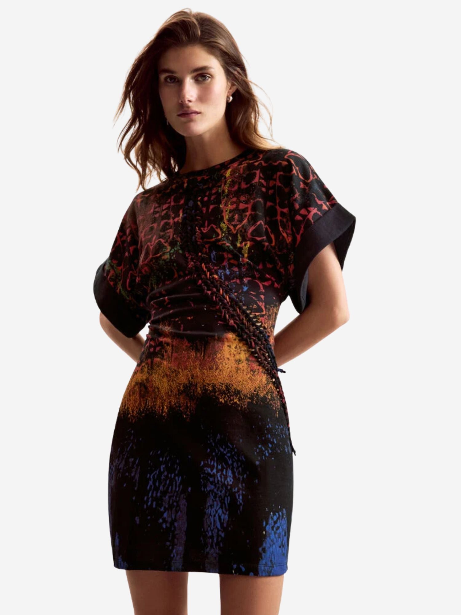 26SWVK13 - Abiti - DESIGUAL