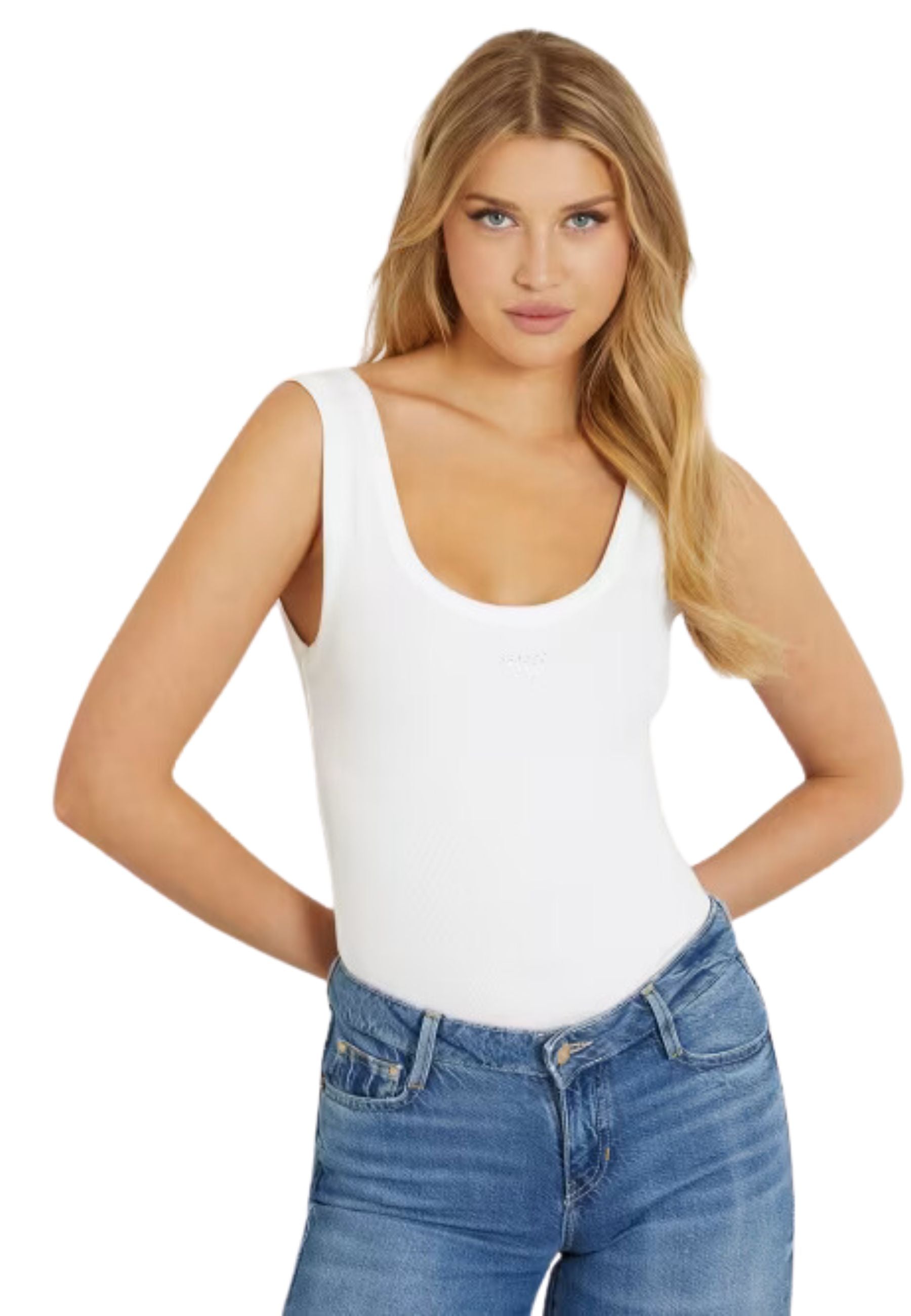 w3yp68ka0h1 - Maglia - guess